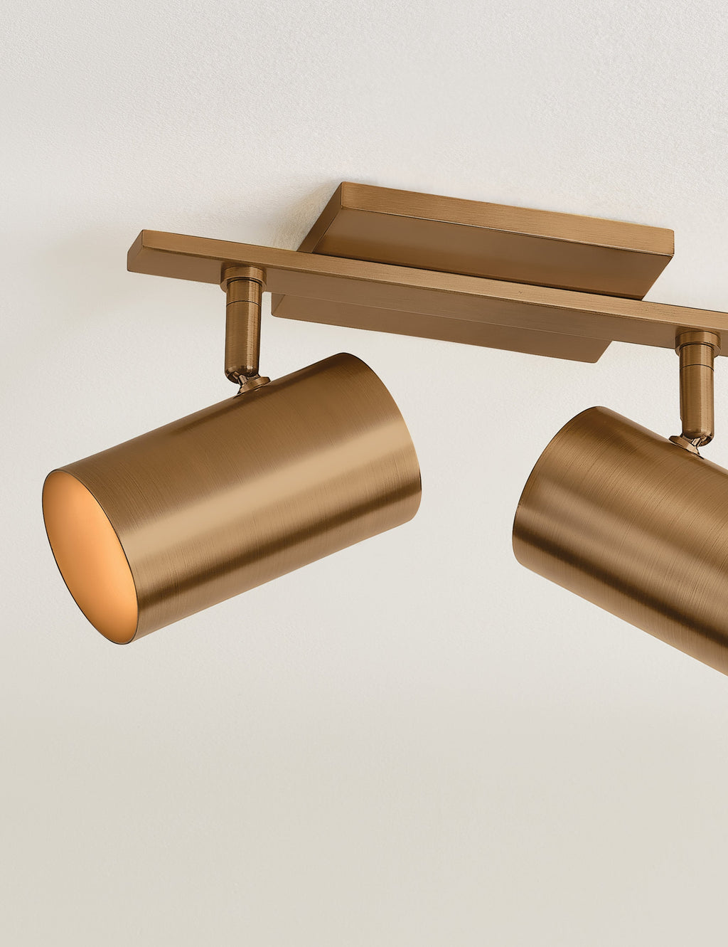 Newcomb Adjustable Vanity Light