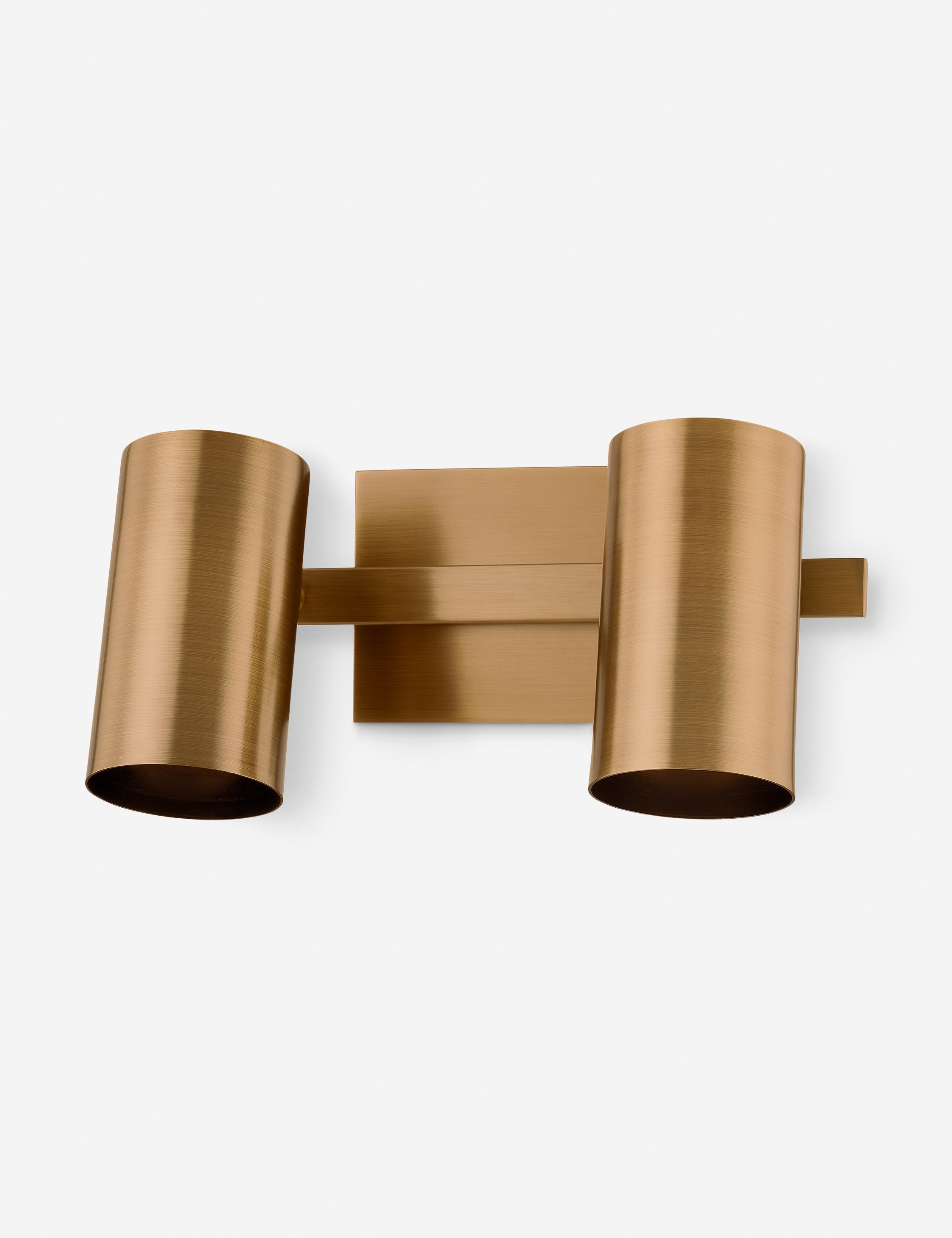 Newcomb Adjustable Vanity Light