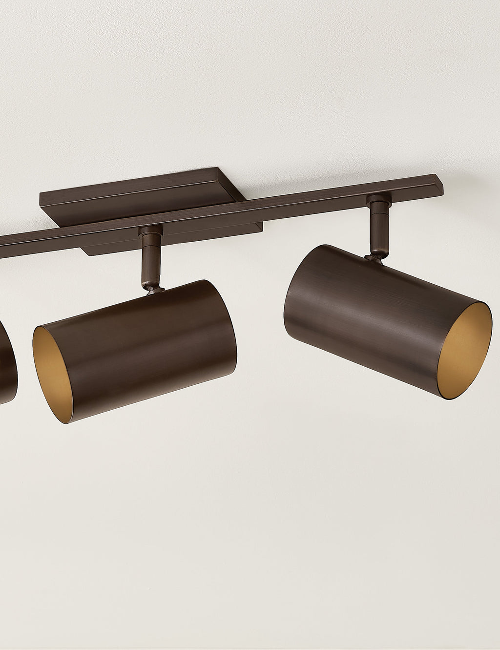 Newcomb Adjustable Vanity Light