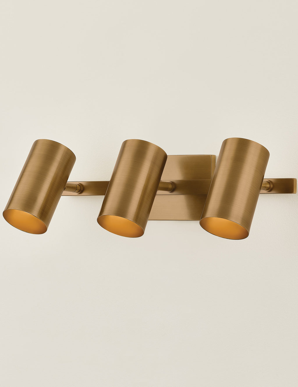 Newcomb Adjustable Vanity Light