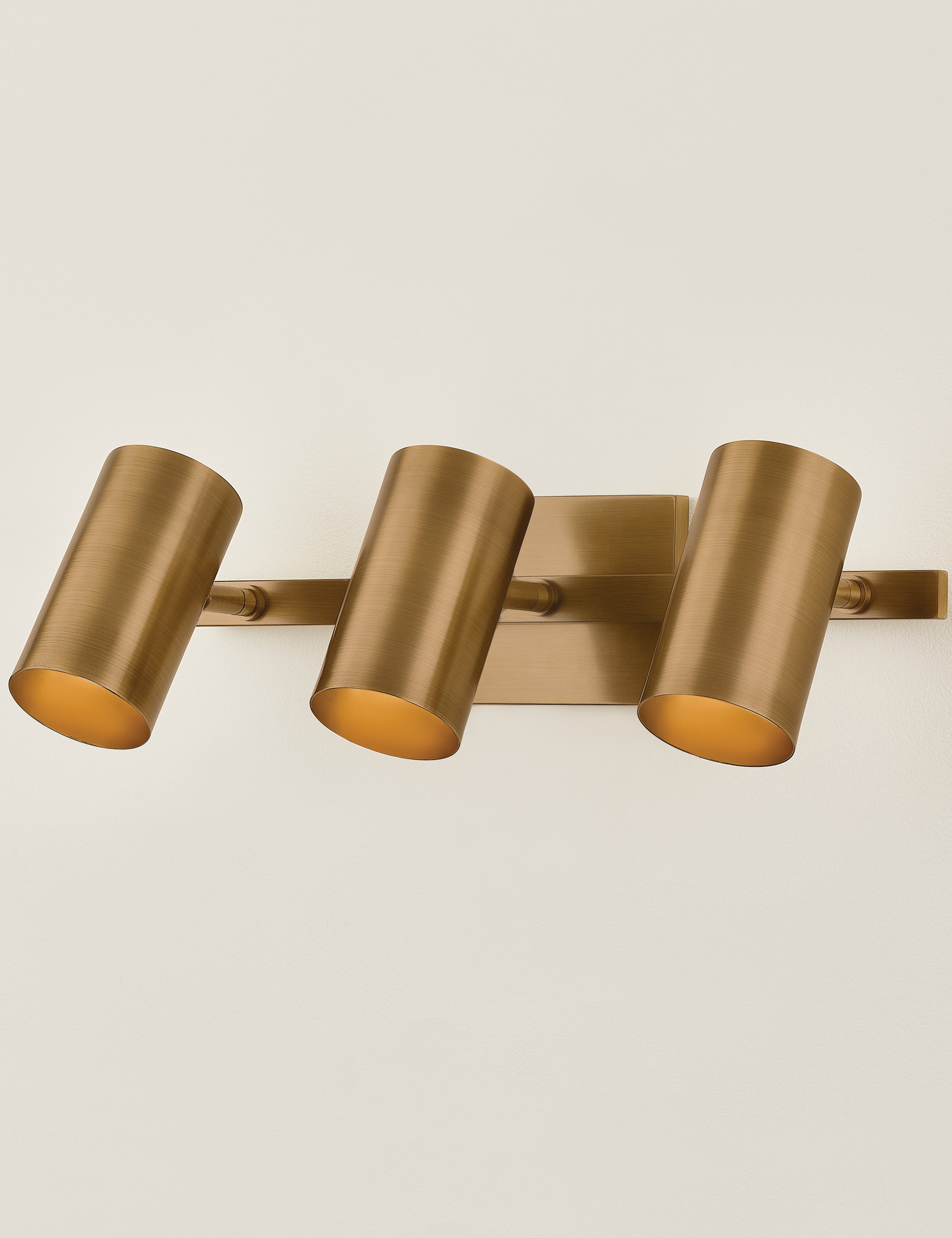 Newcomb Adjustable Vanity Light