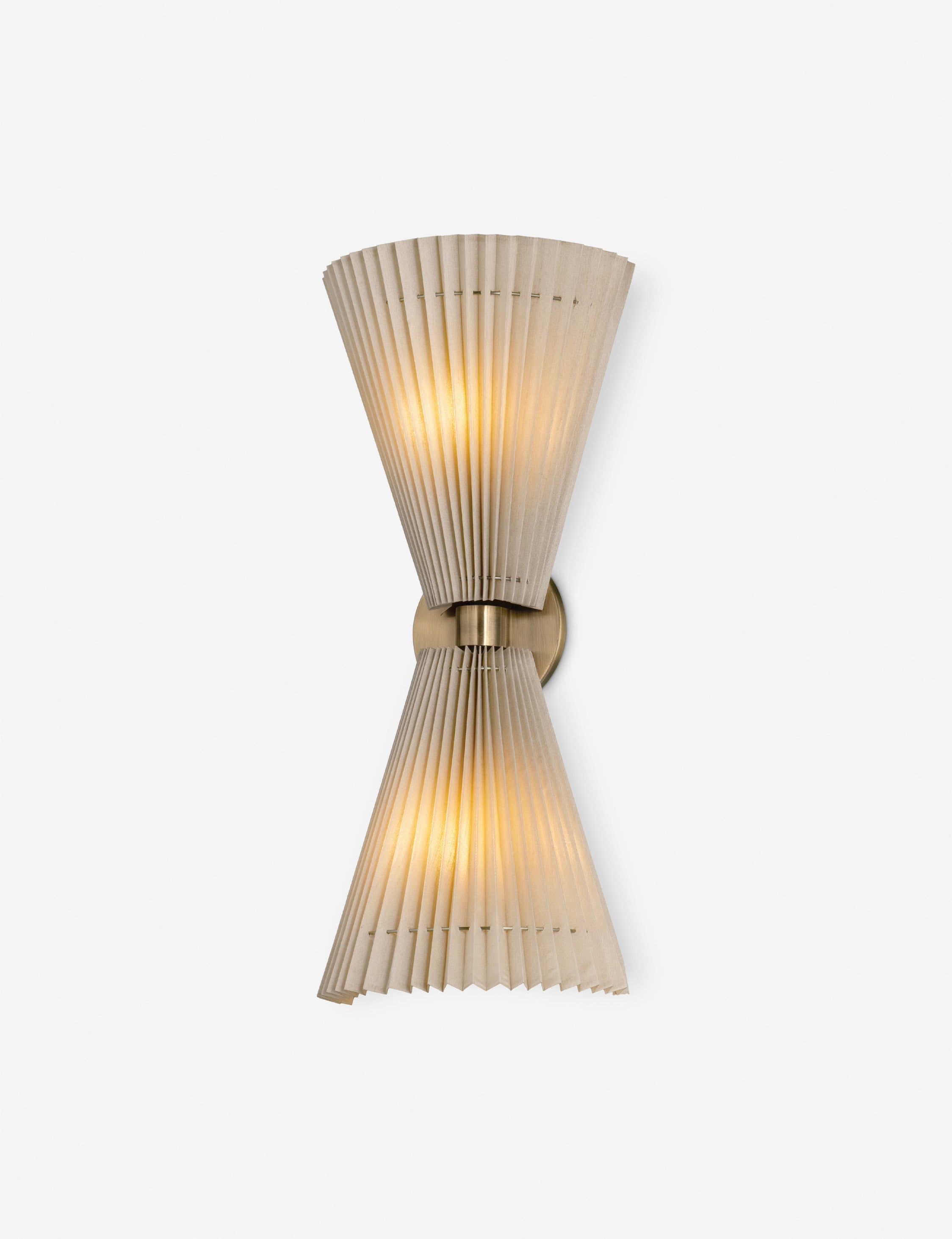 Kipper Sconce