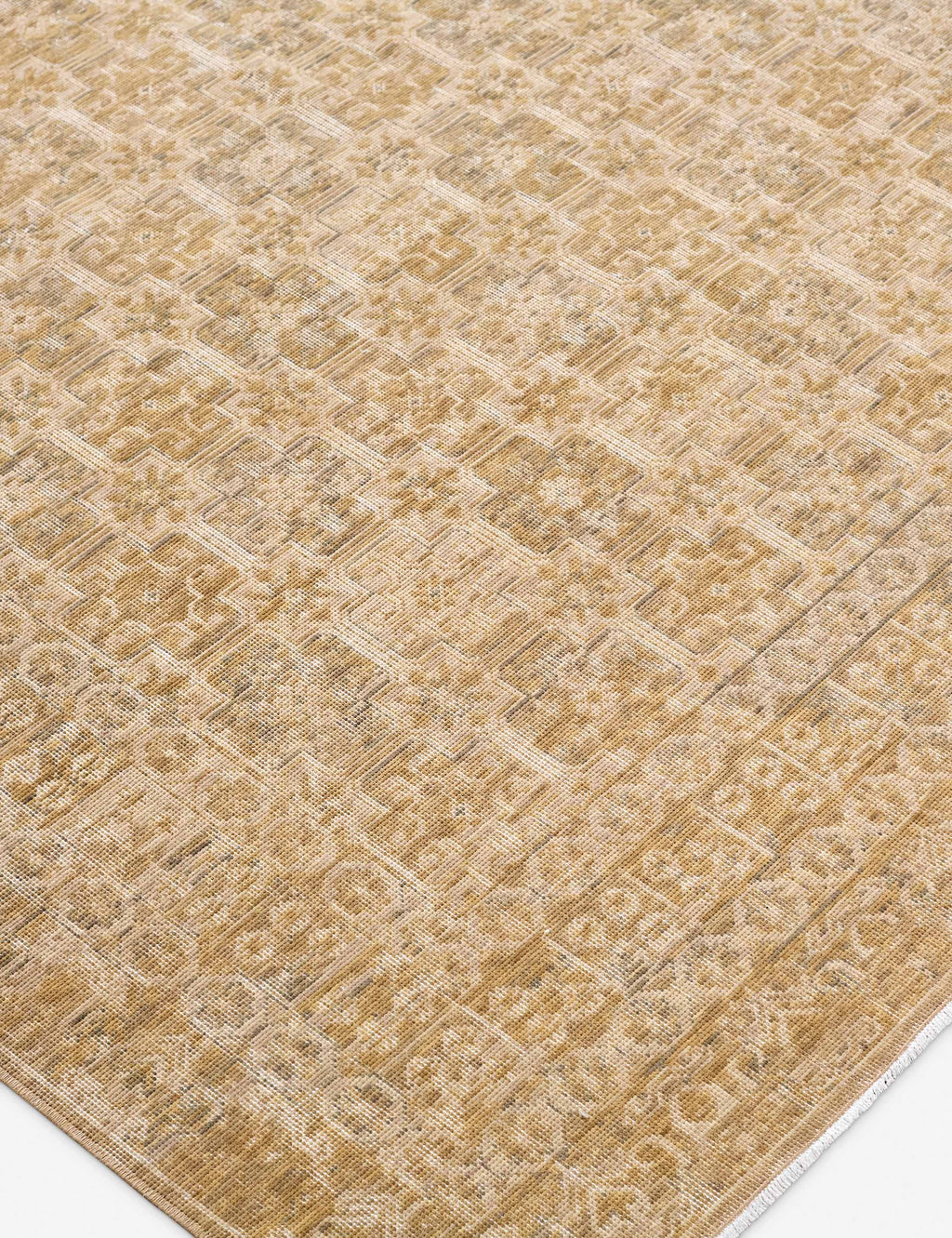 Ricci Handwoven Wool Rug