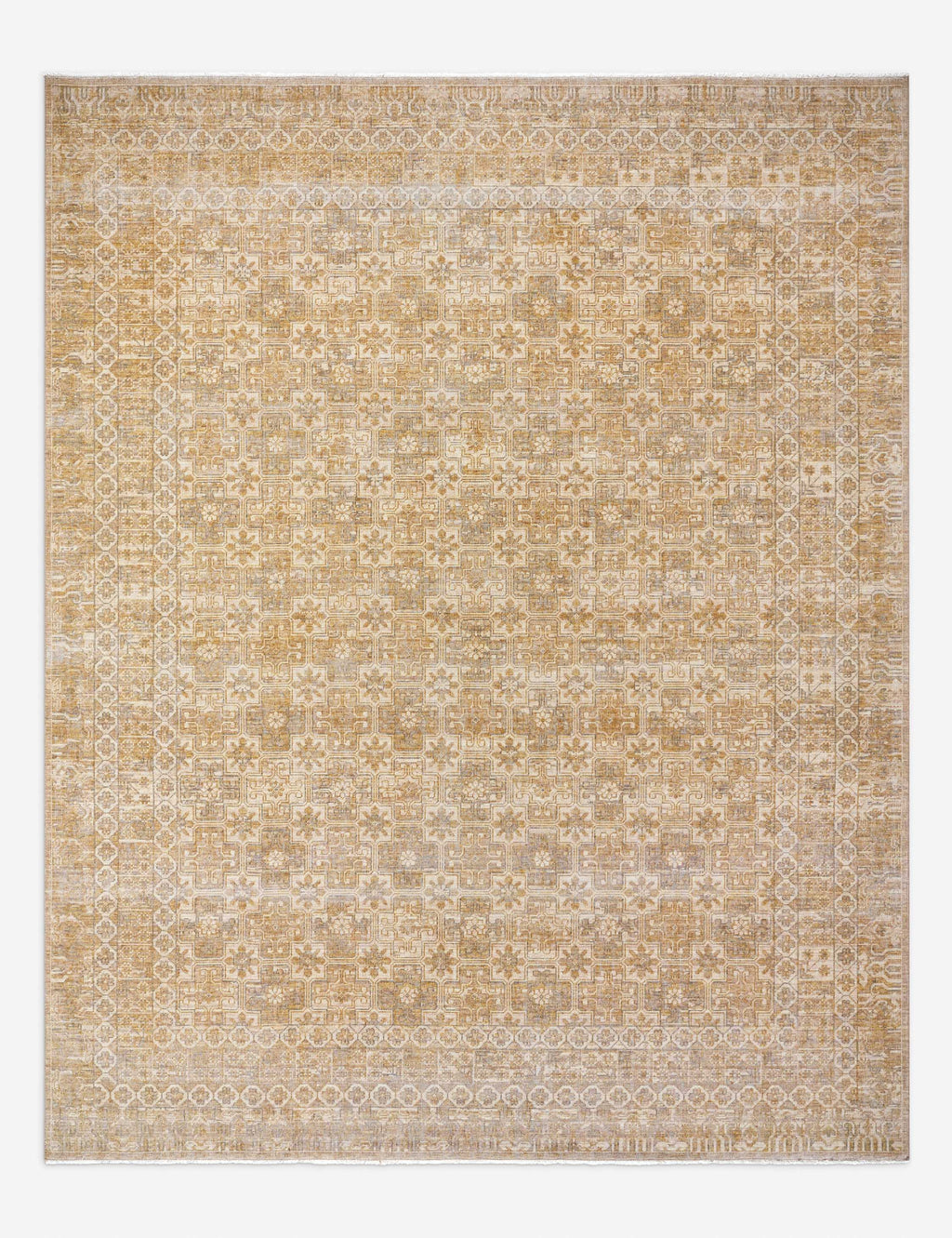 Ricci Handwoven Wool Rug