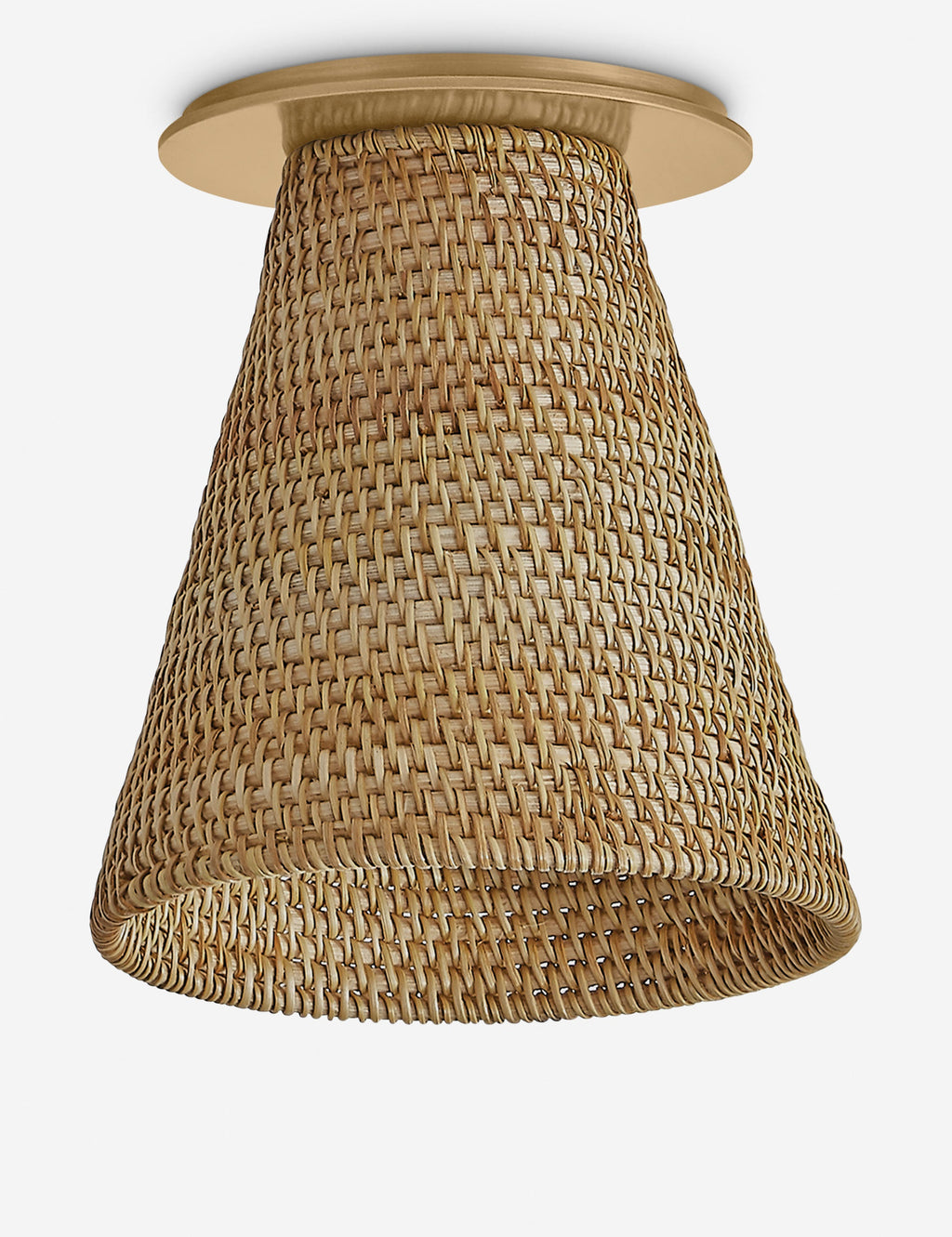 Genet Flush Mount Light