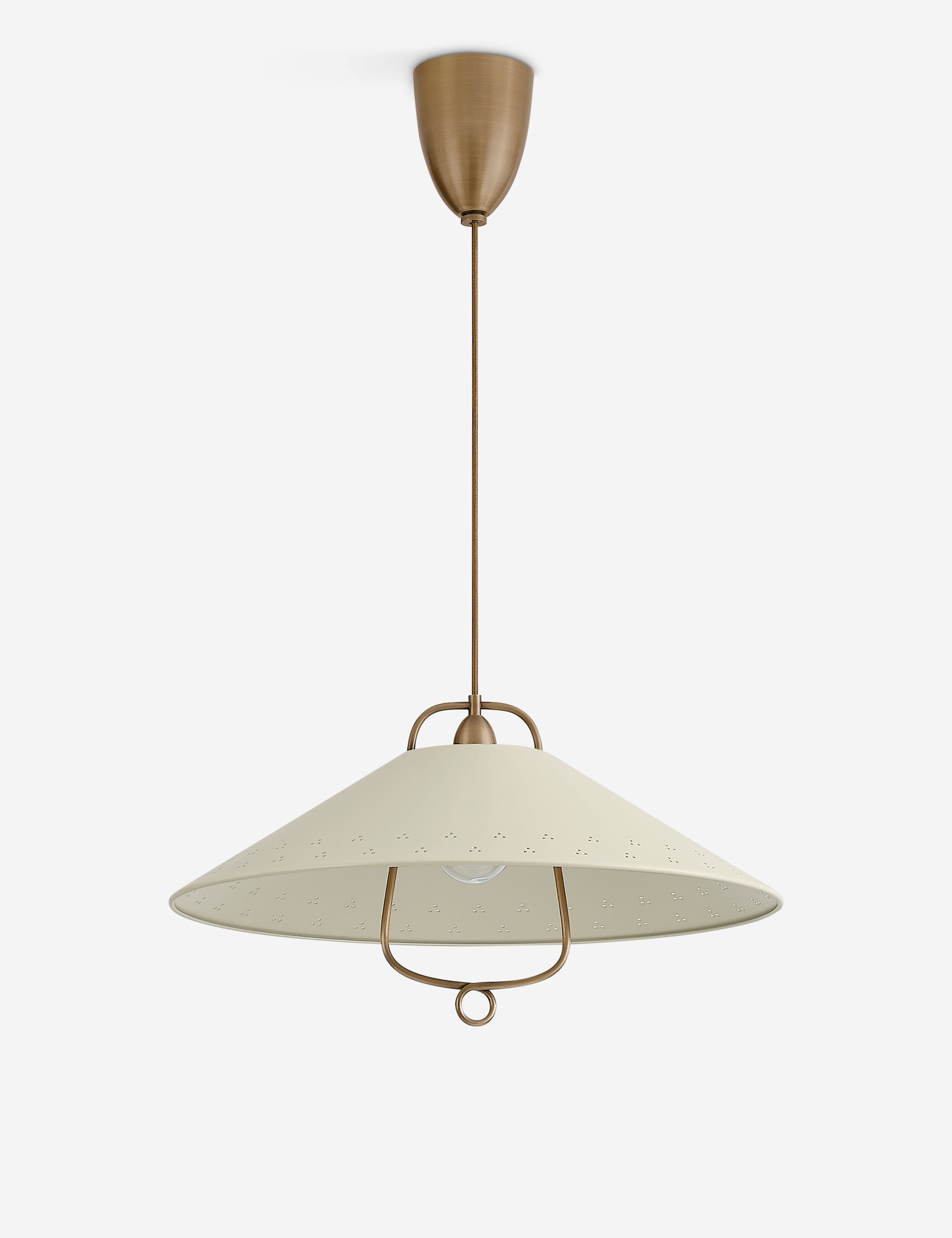 Pipit Pendant Light