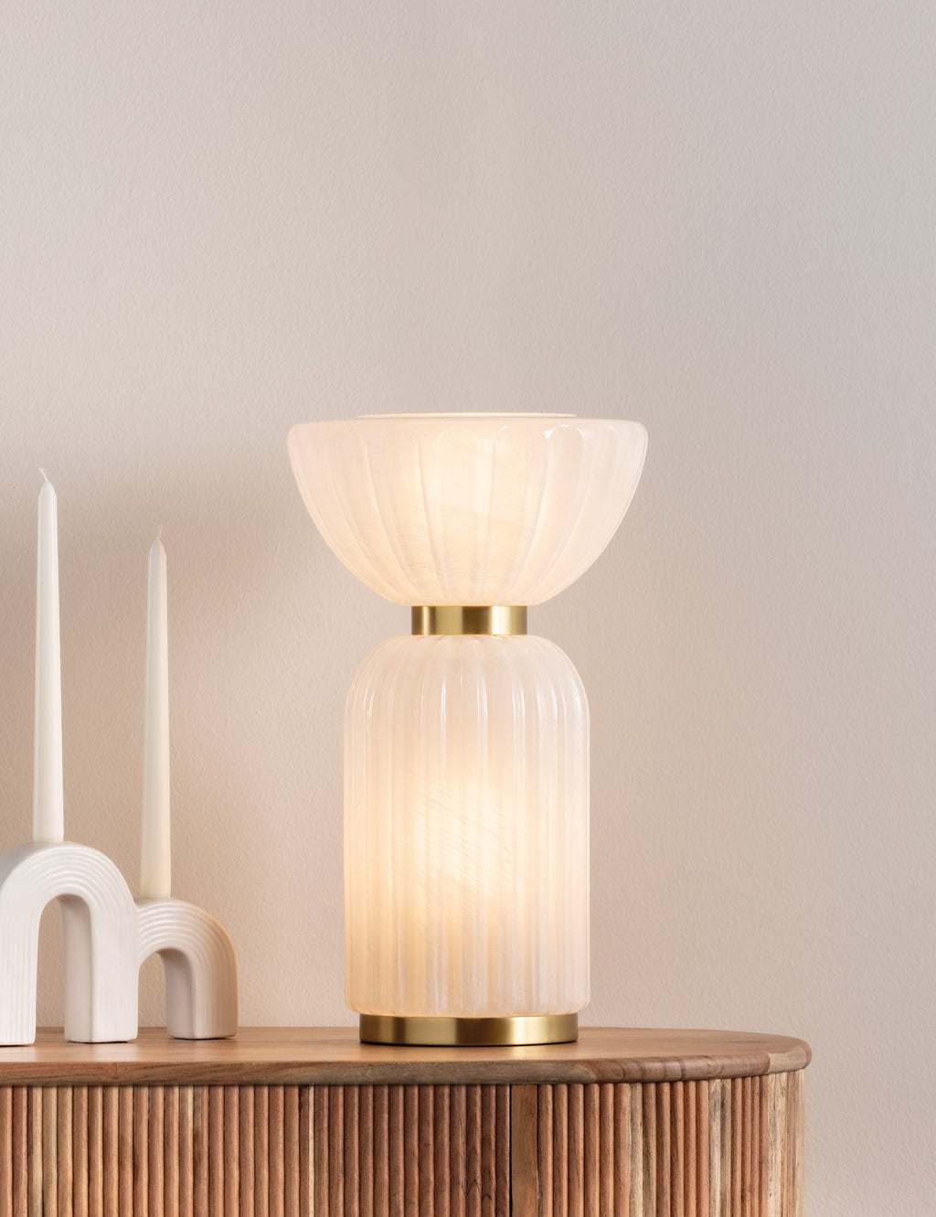 Sopra Table Lamp
