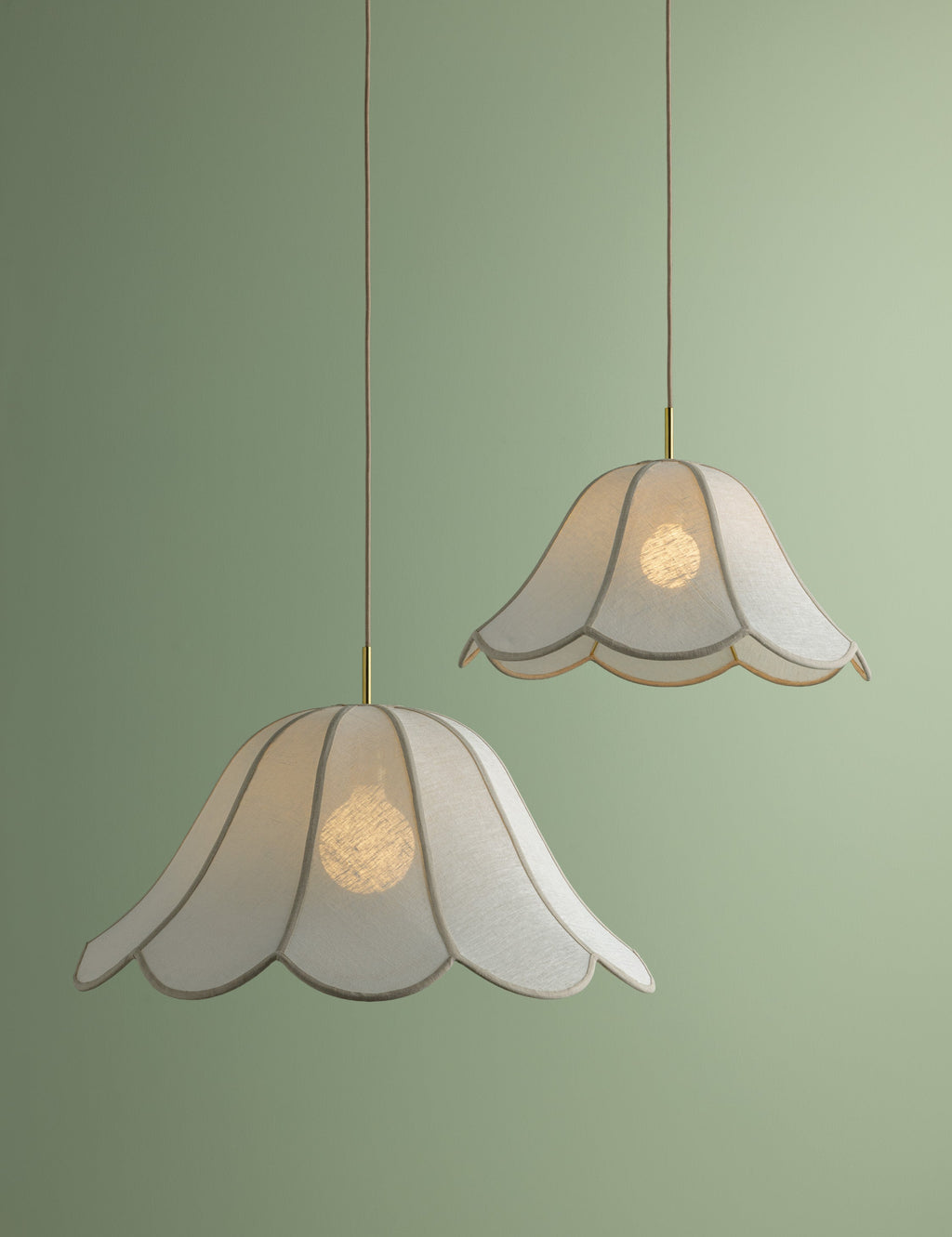 Miette Pendant Light
