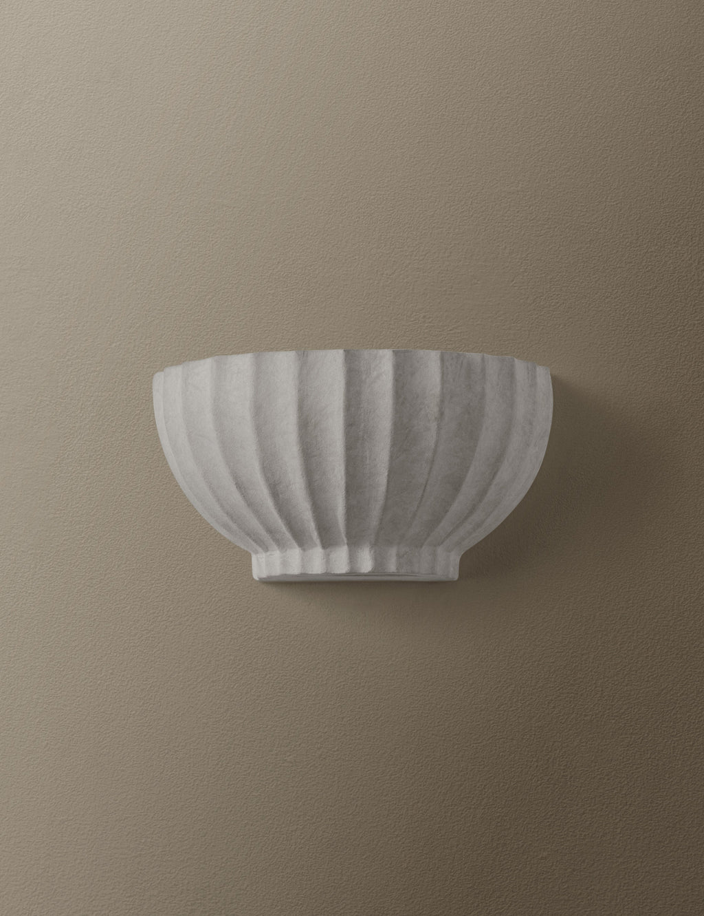 Bracho Sconce