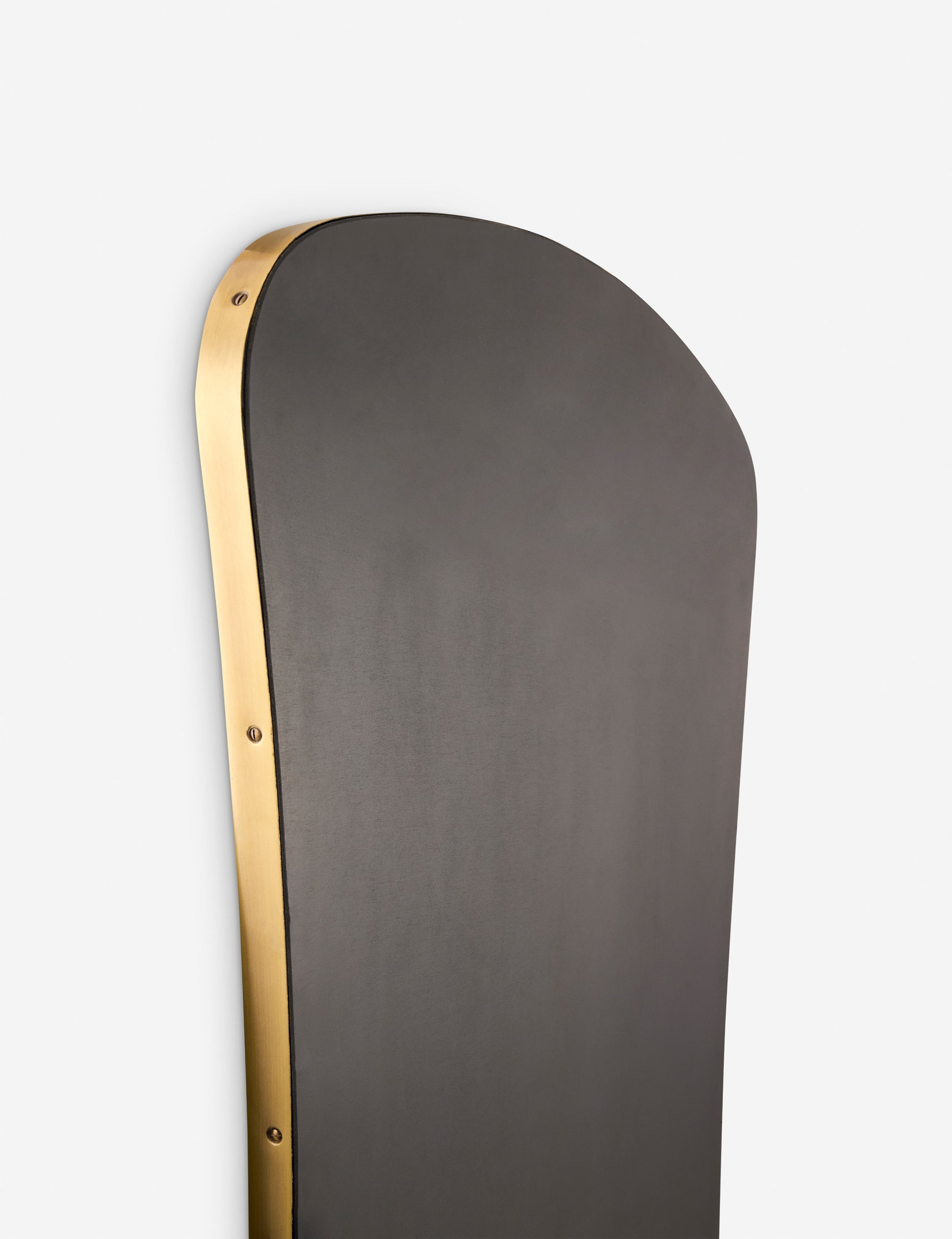 Sosebee Mantel Mirror