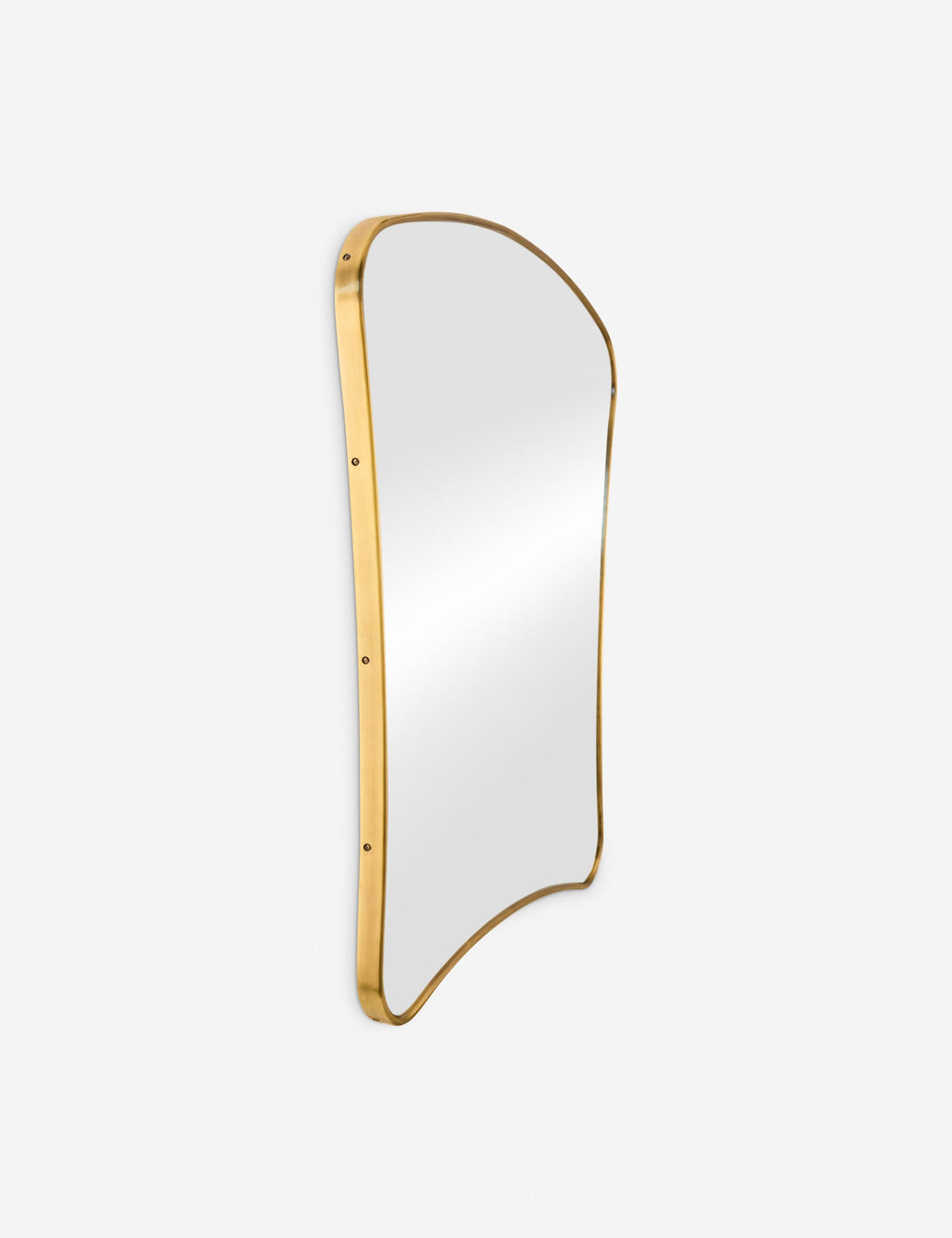 Sosebee Mantel Mirror