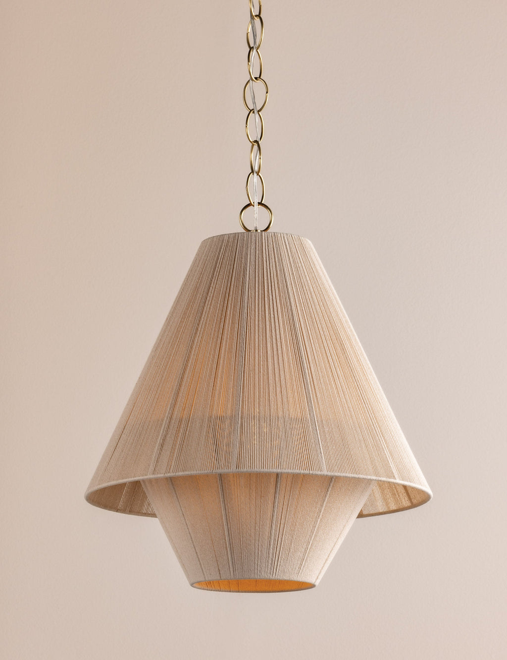 Fasano Pendant Light