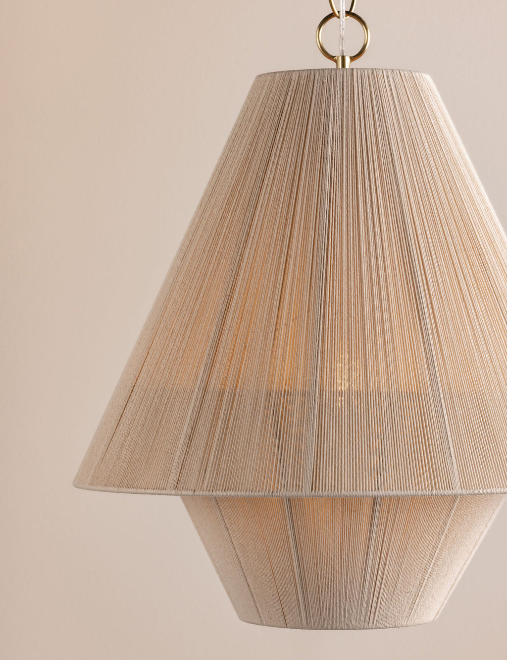 Fasano Pendant Light