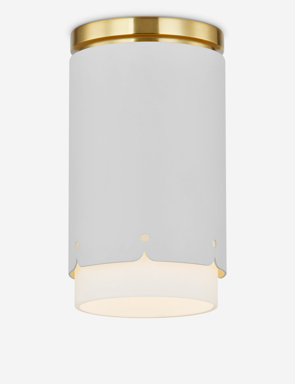 Trenet Flush Mount Light