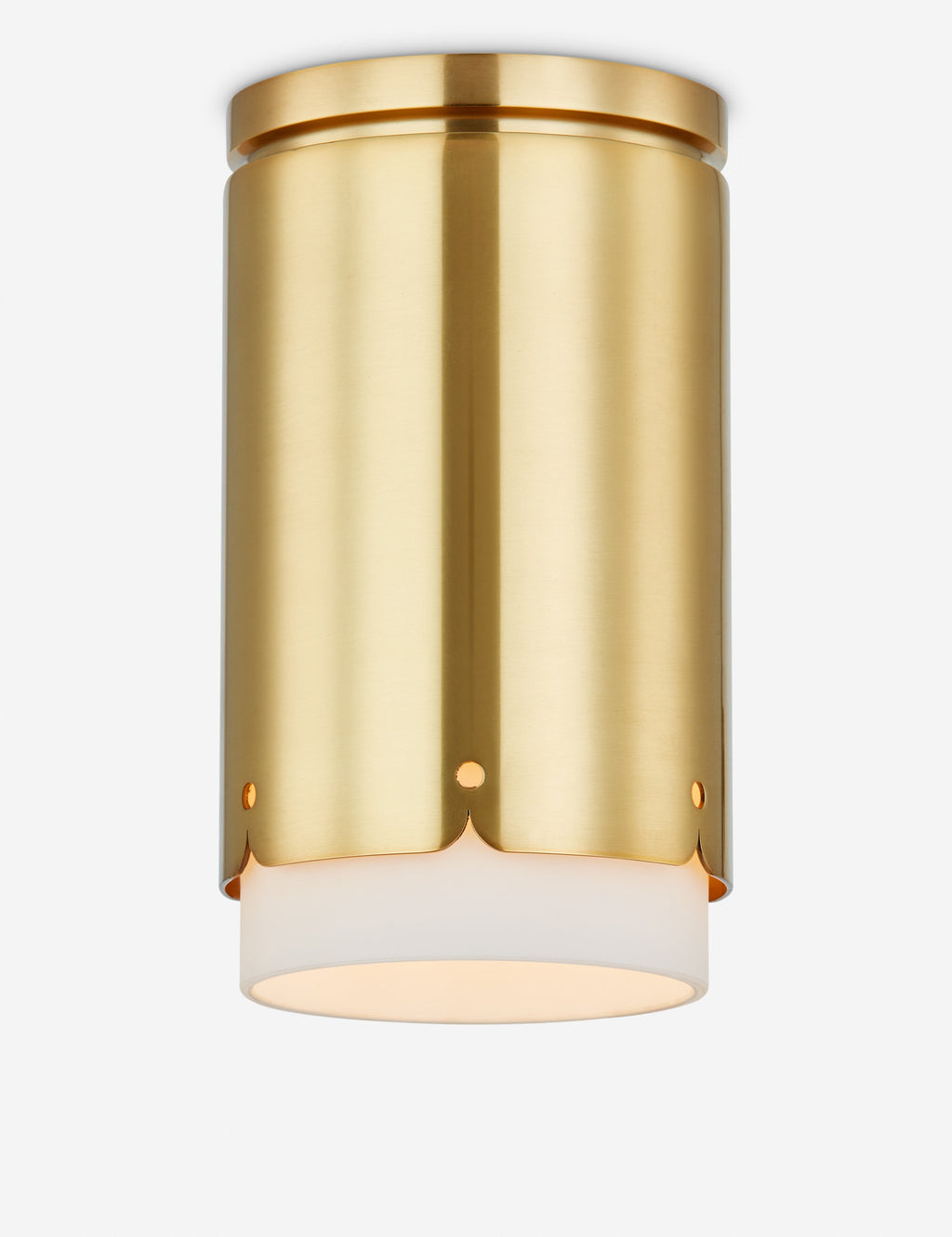 Trenet Flush Mount Light