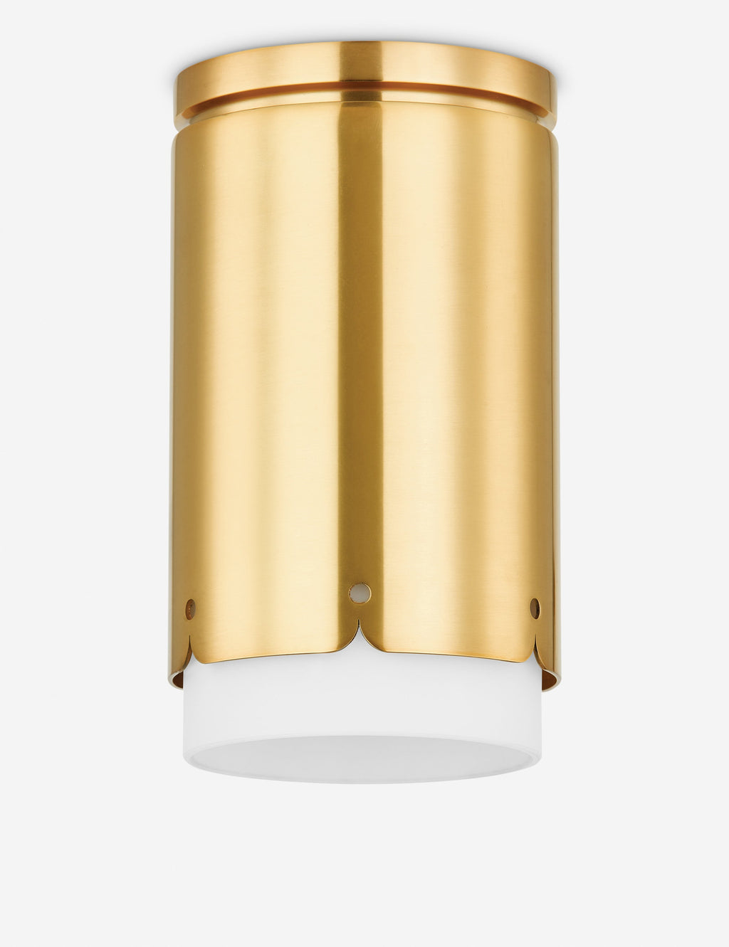 Trenet Flush Mount Light