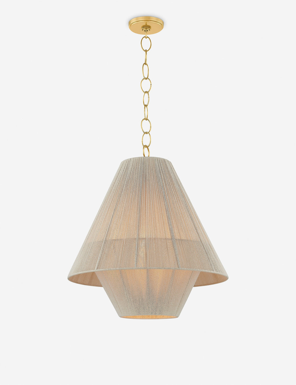 Fasano Pendant Light
