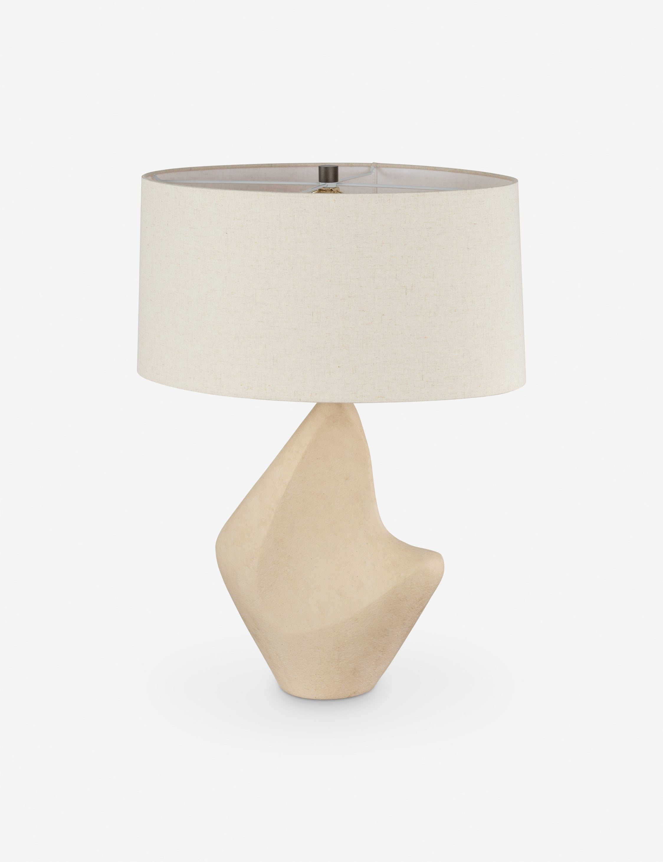Mace Table Lamp