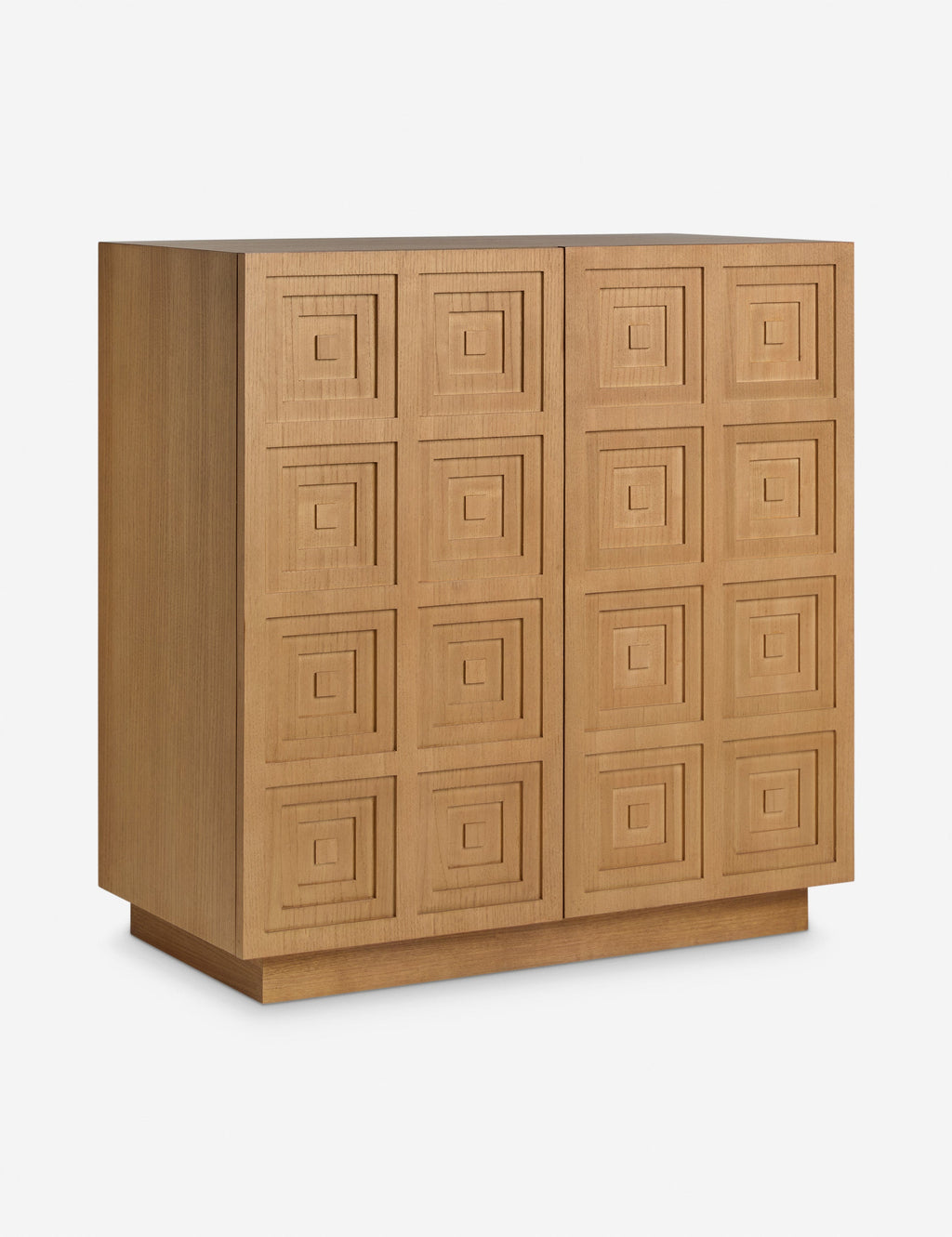 Hanson Bar Cabinet