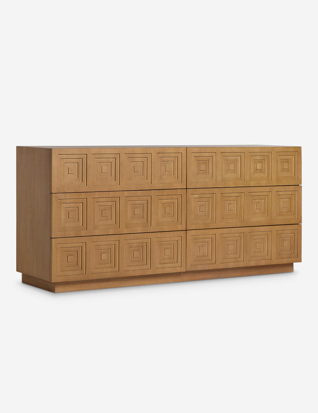 Hanson Dresser