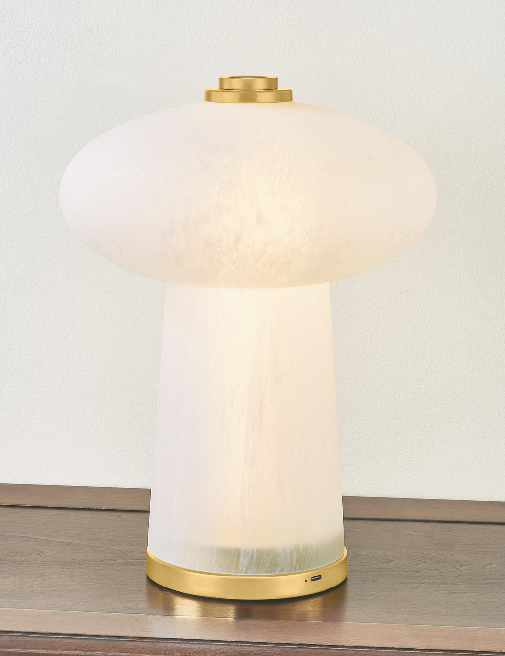 Ossana Cordless Table Lamp