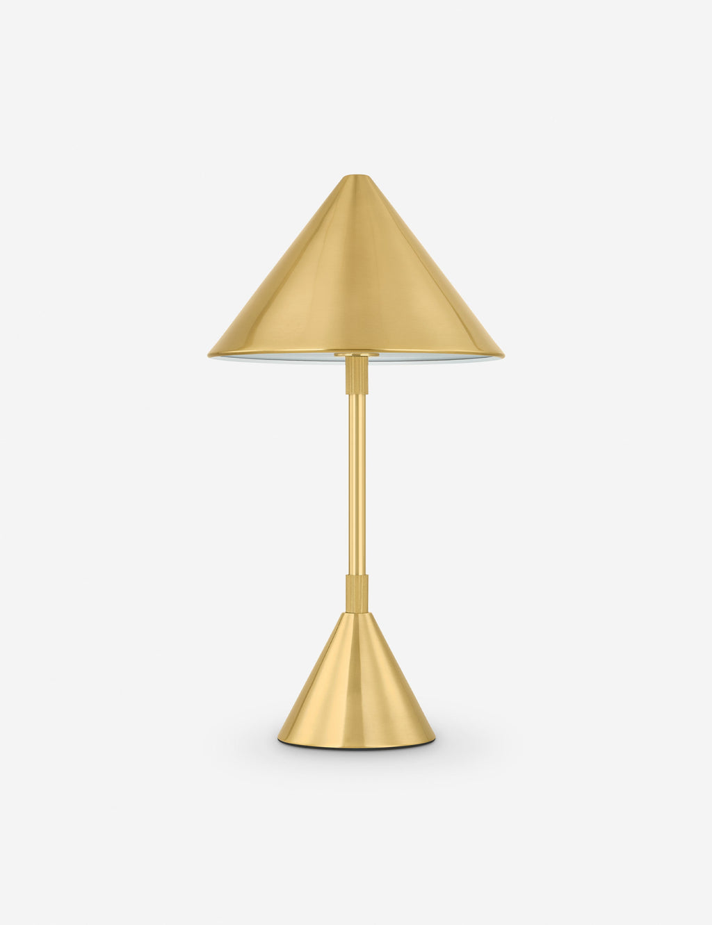 Brasseur Cordless Table Lamp