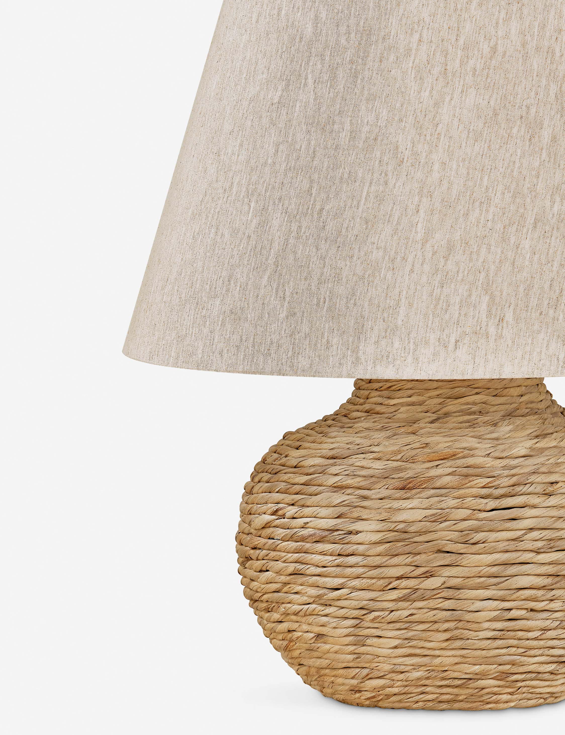 Navey Table Lamp