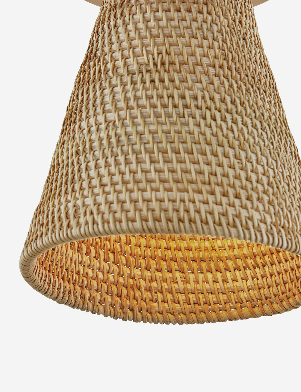 Genet Flush Mount Light