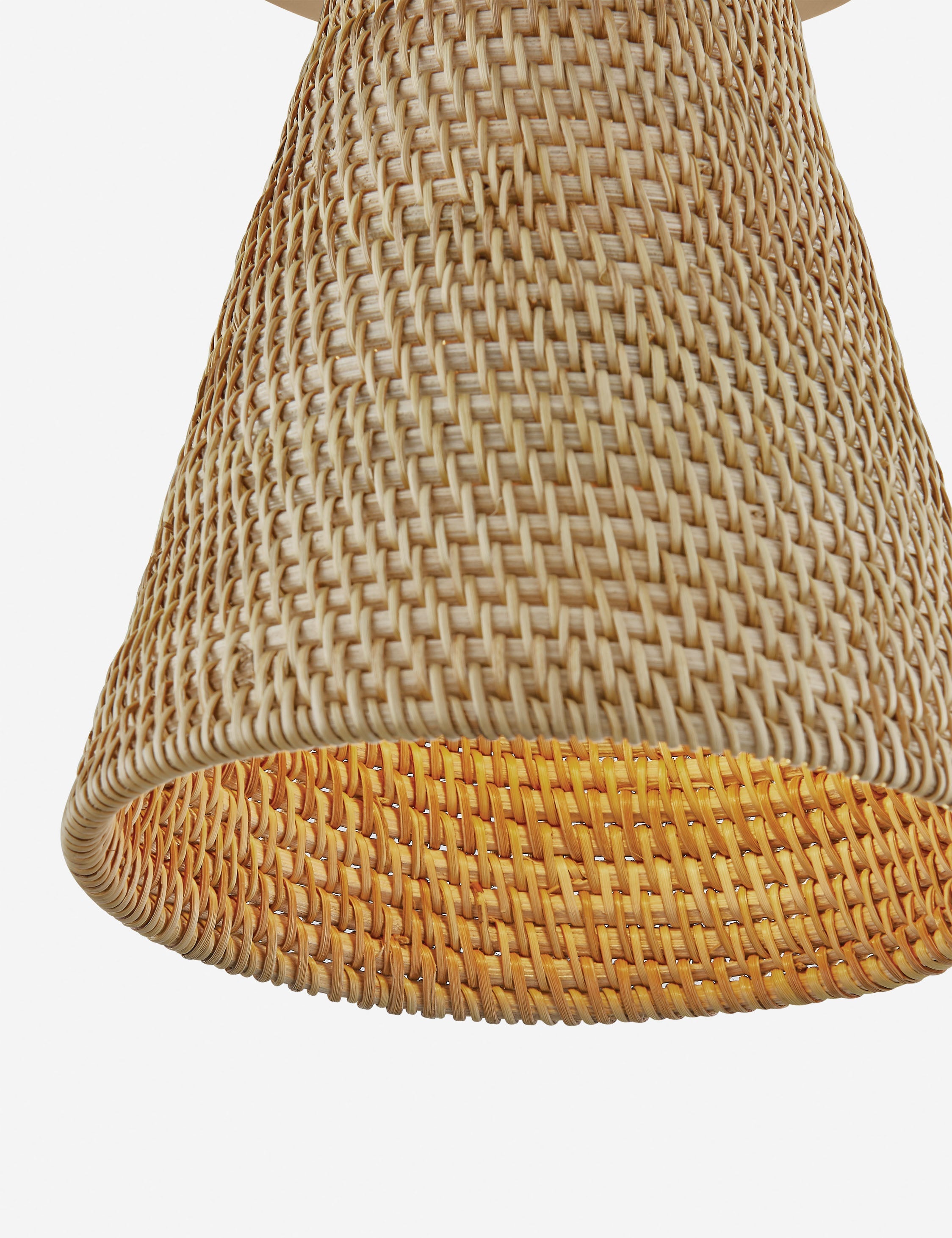 Genet Flush Mount Light