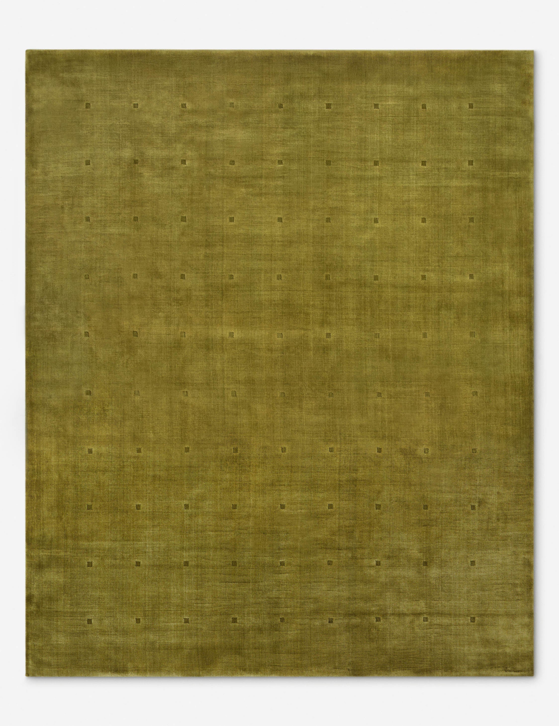 Nelio Hand-Loomed Viscose Rug by Sarah Sherman Samuel