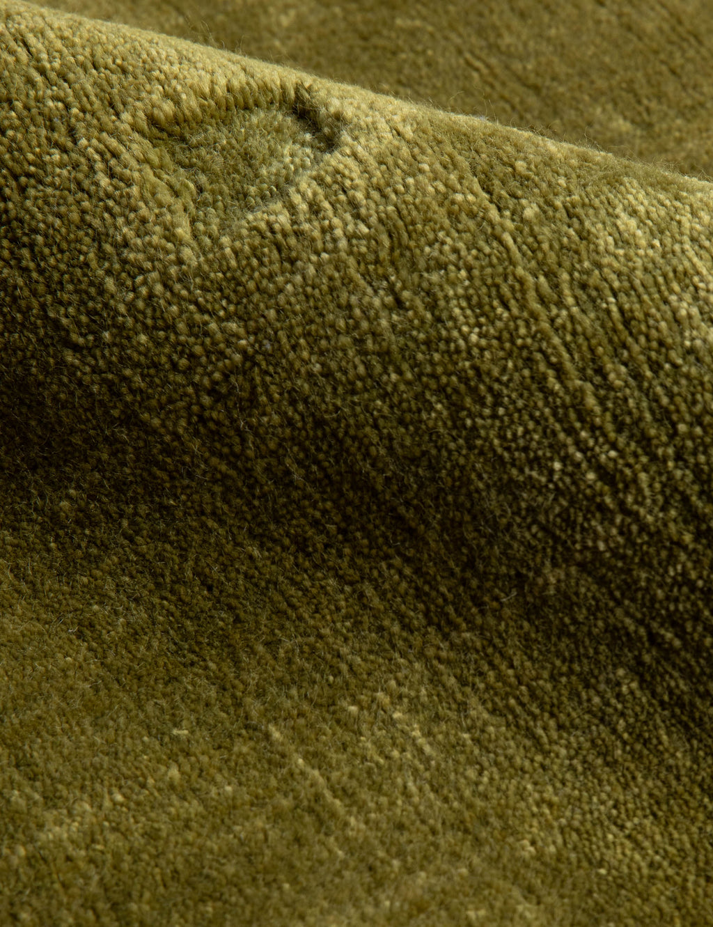 Nelio Hand-Loomed Viscose Rug by Sarah Sherman Samuel