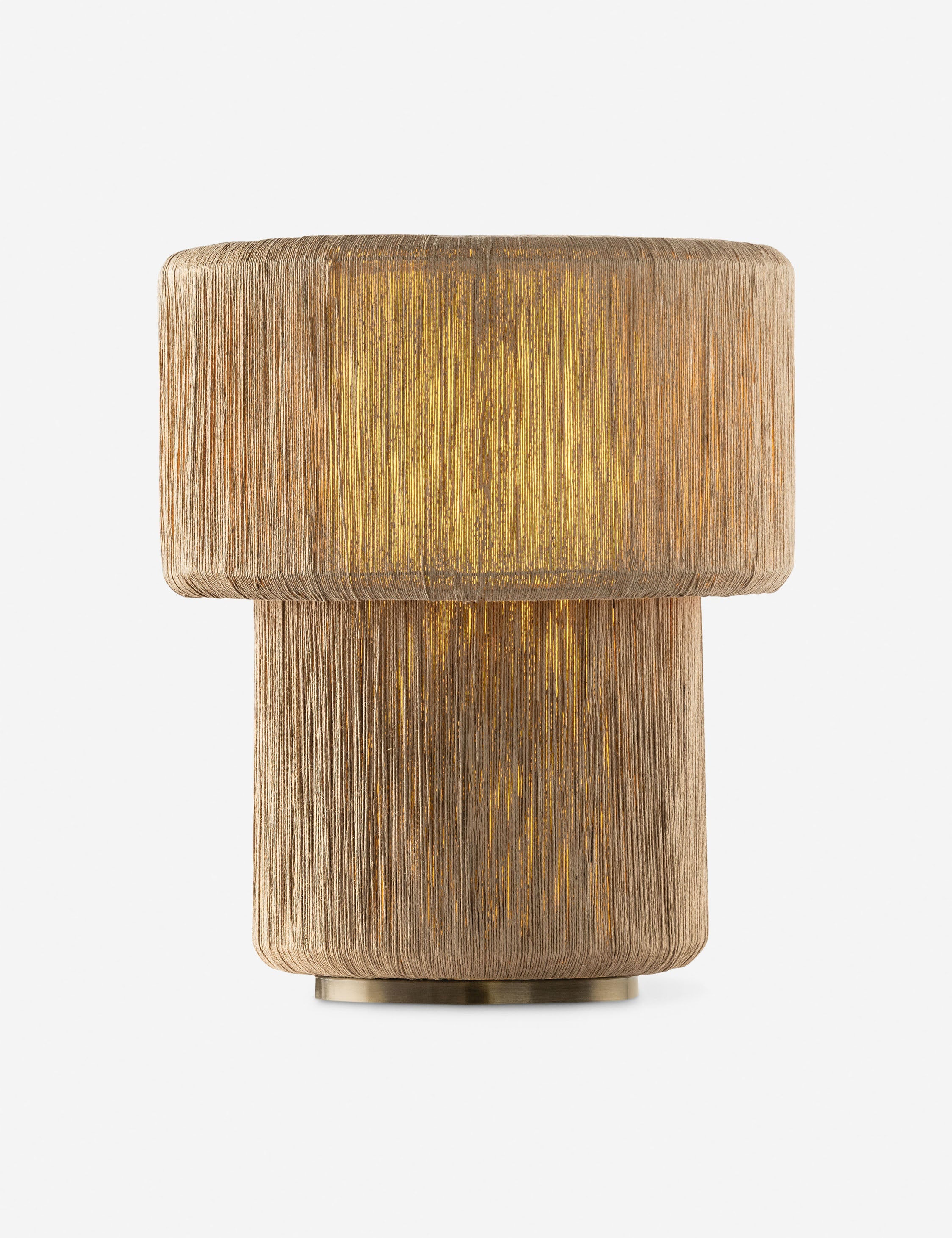 Hari Table Lamp