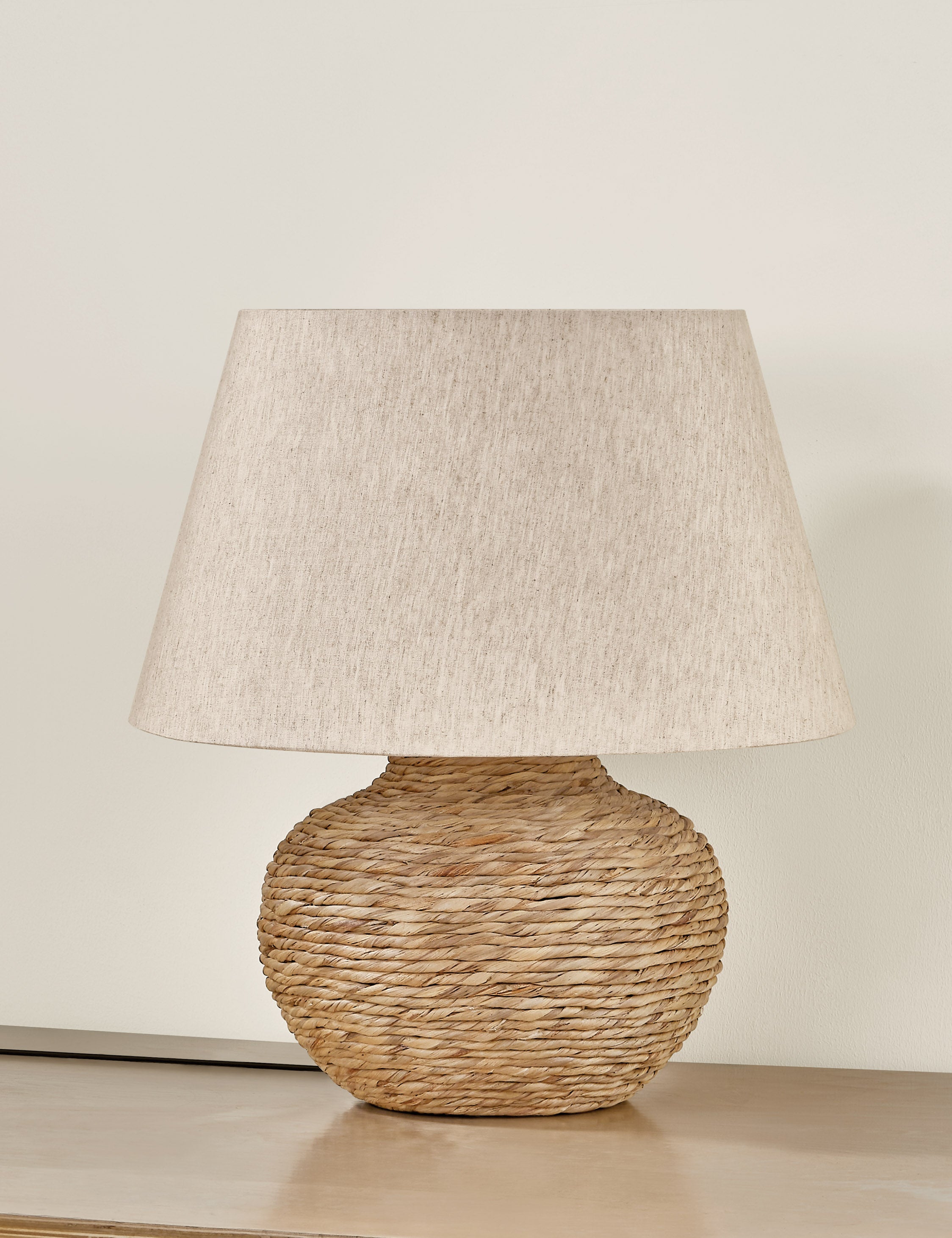Navey Table Lamp