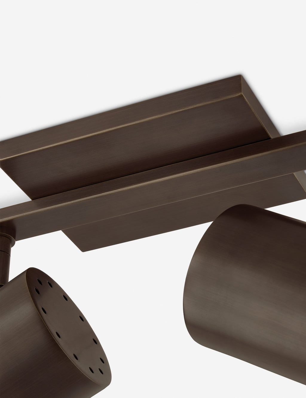 Newcomb Adjustable Vanity Light