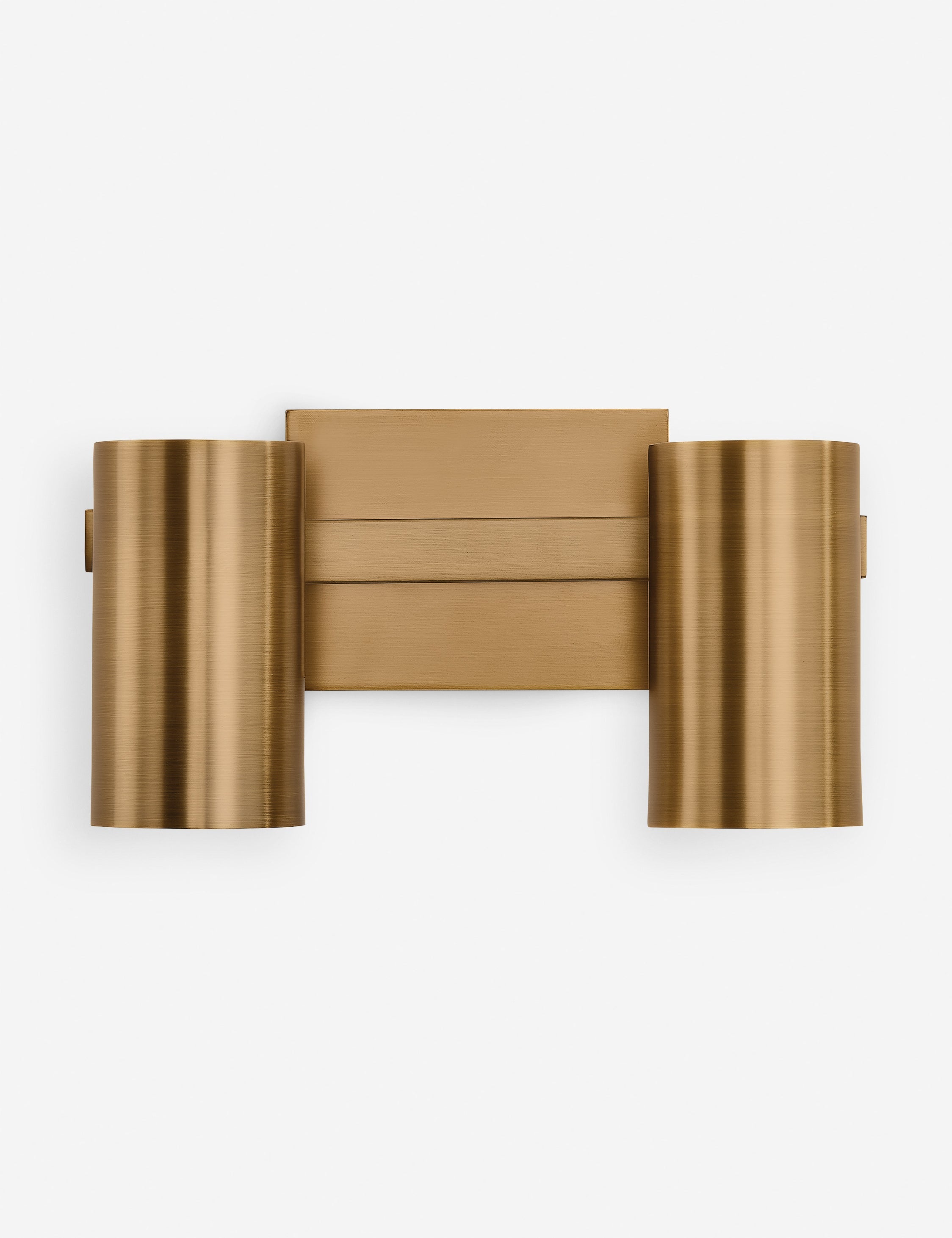 Newcomb Adjustable Vanity Light