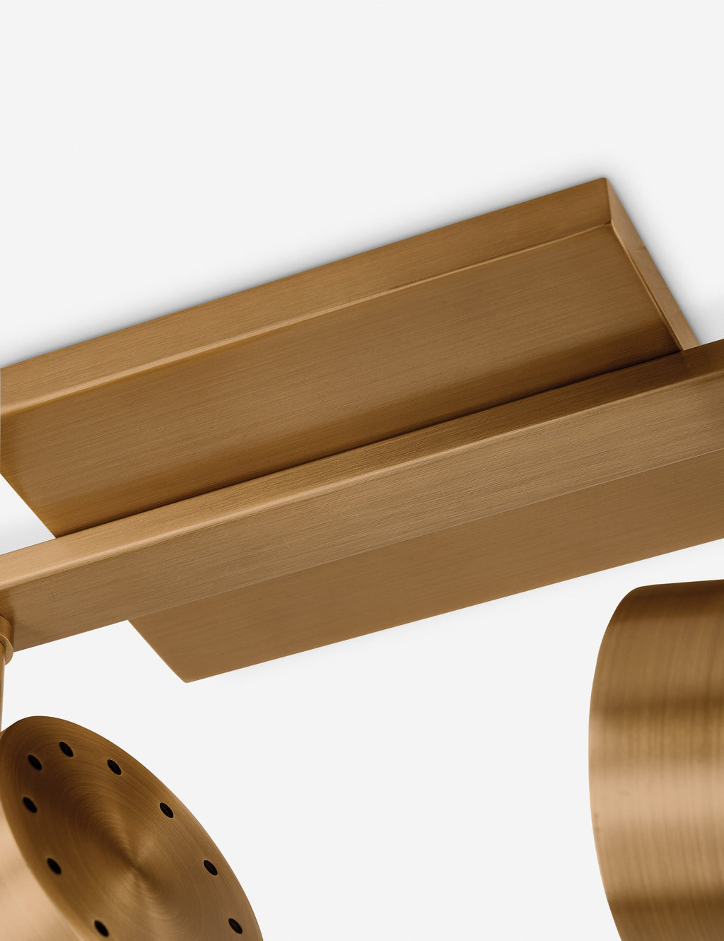 Newcomb Adjustable Vanity Light