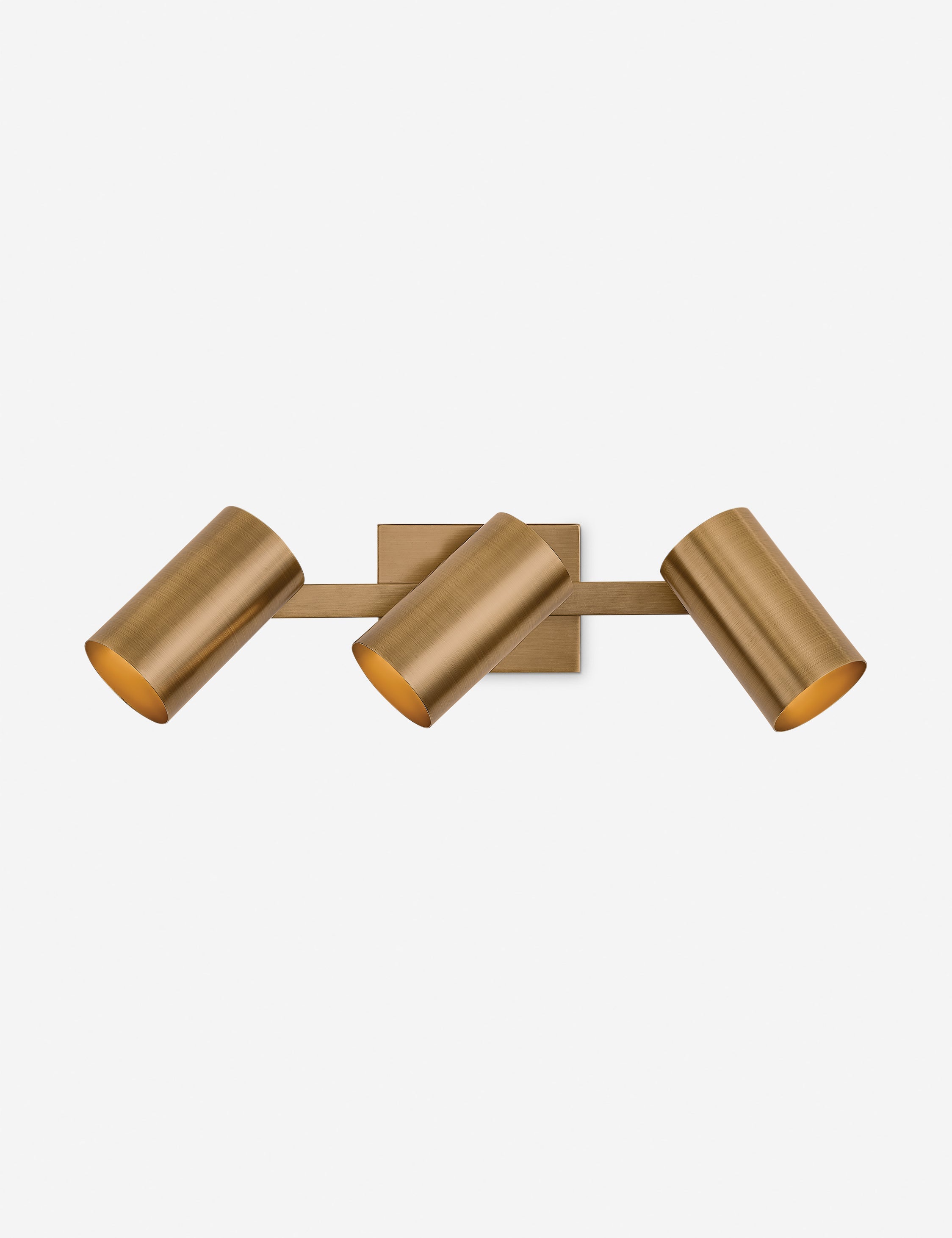 Newcomb Adjustable Vanity Light