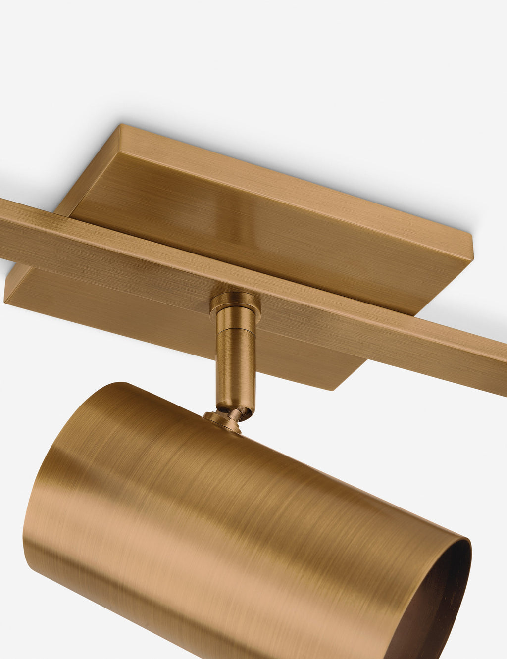 Newcomb Adjustable Vanity Light