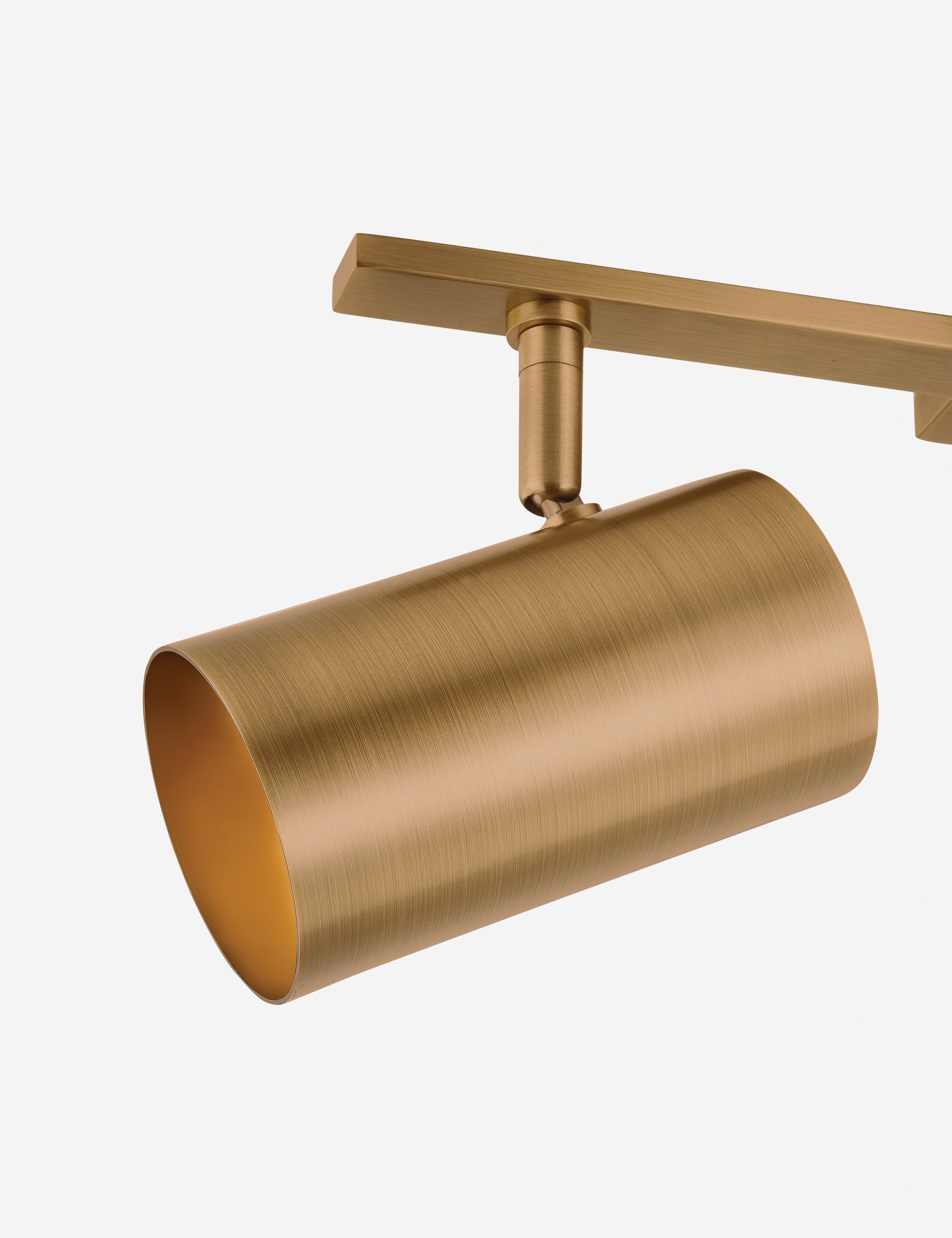 Newcomb Adjustable Vanity Light