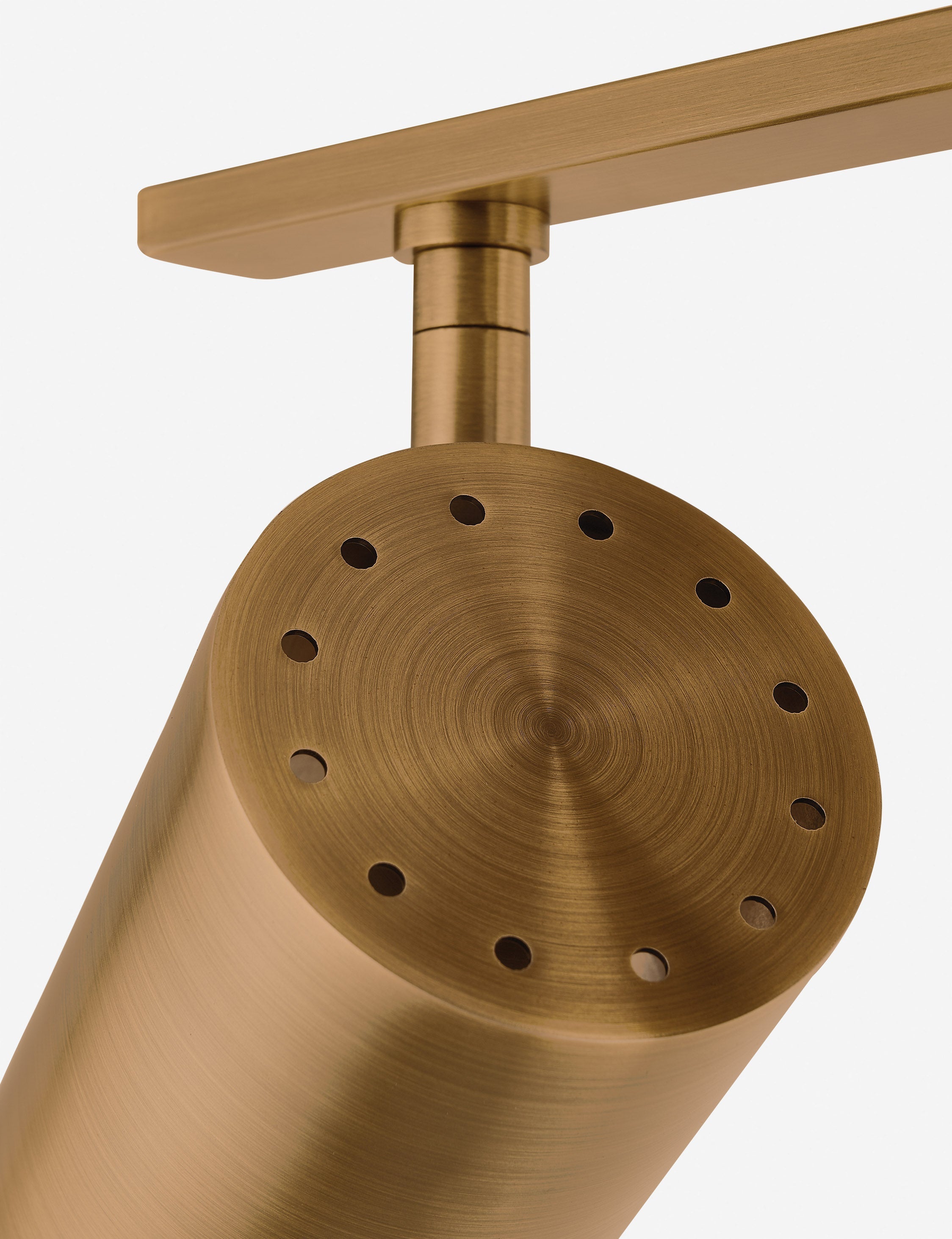 Newcomb Adjustable Vanity Light