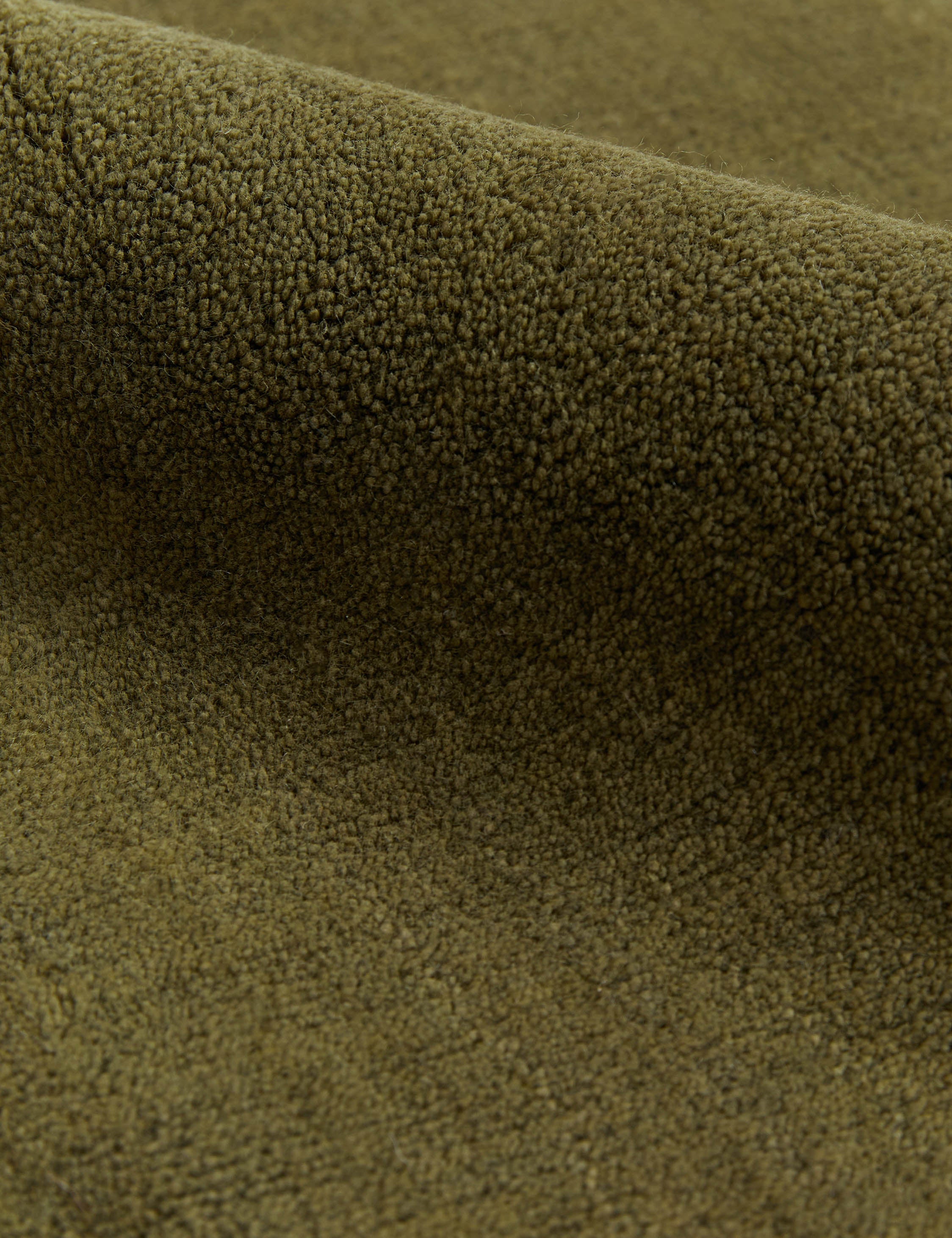 Rajaa Hand-Loomed Viscose Rug by Sarah Sherman Samuel