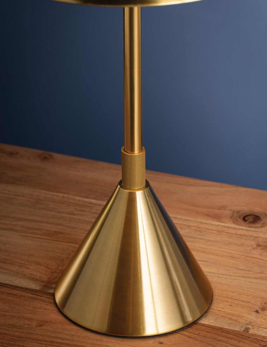 Brasseur Cordless Table Lamp