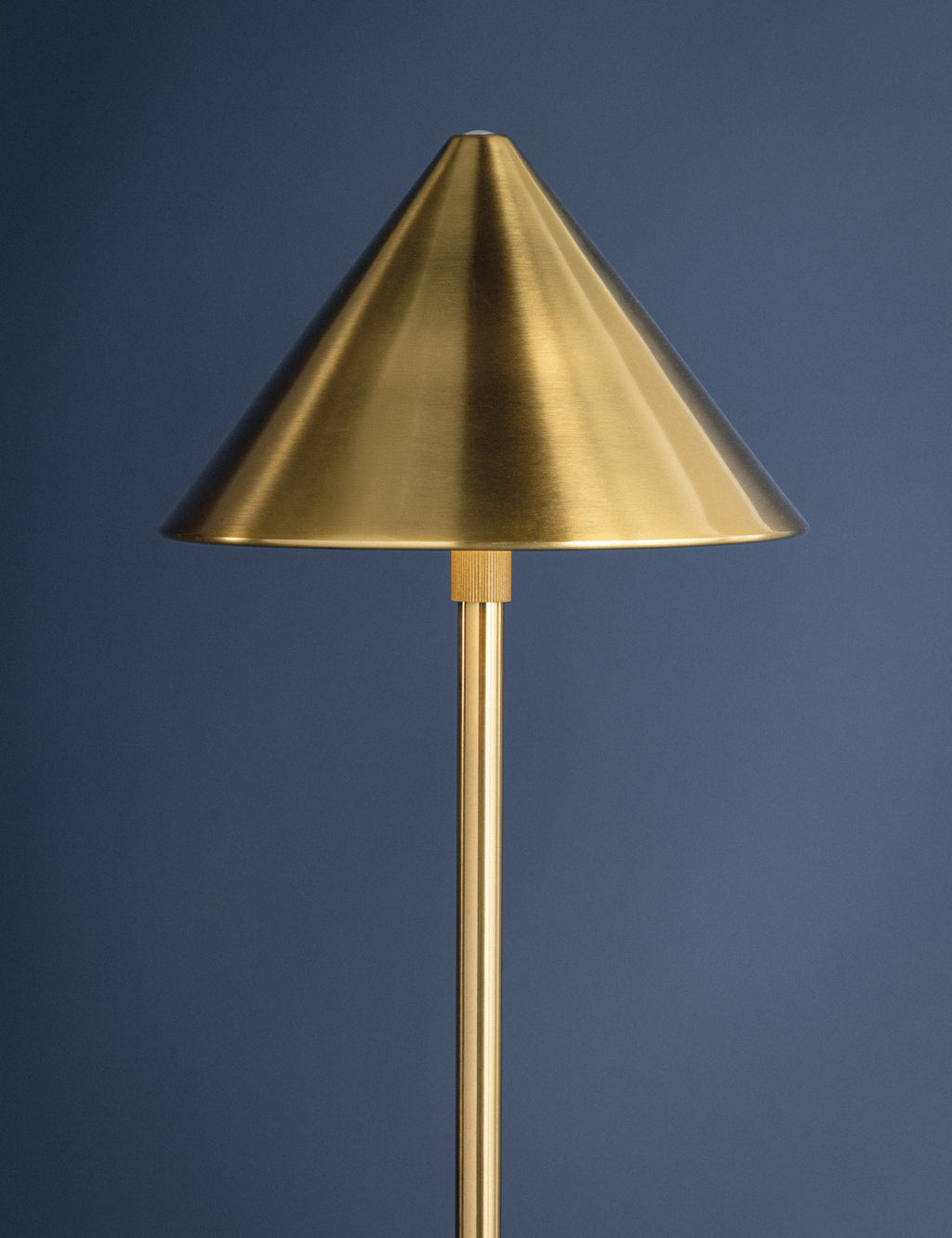 Brasseur Cordless Floor Lamp