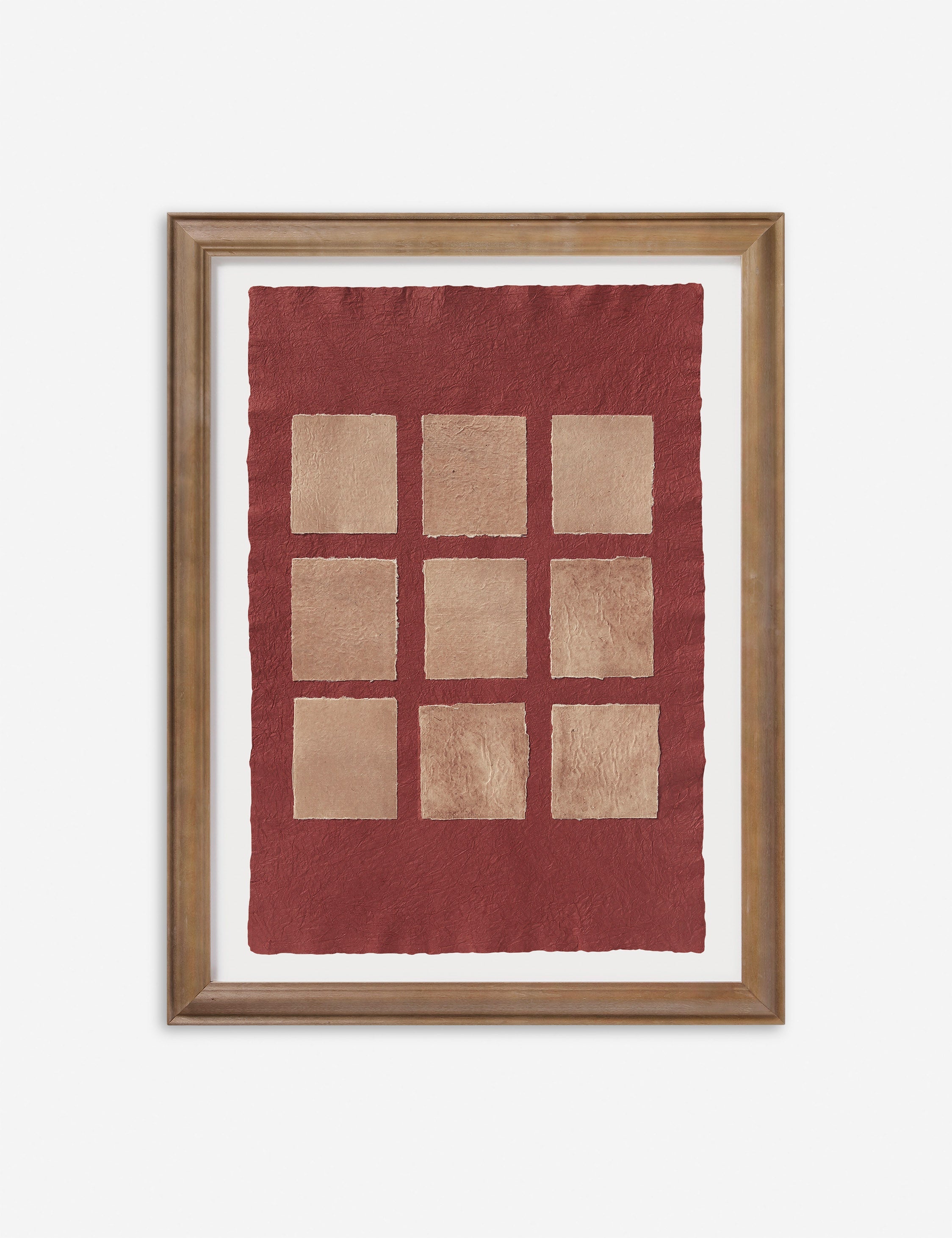 Phobos Wall Art by Visual Contrast