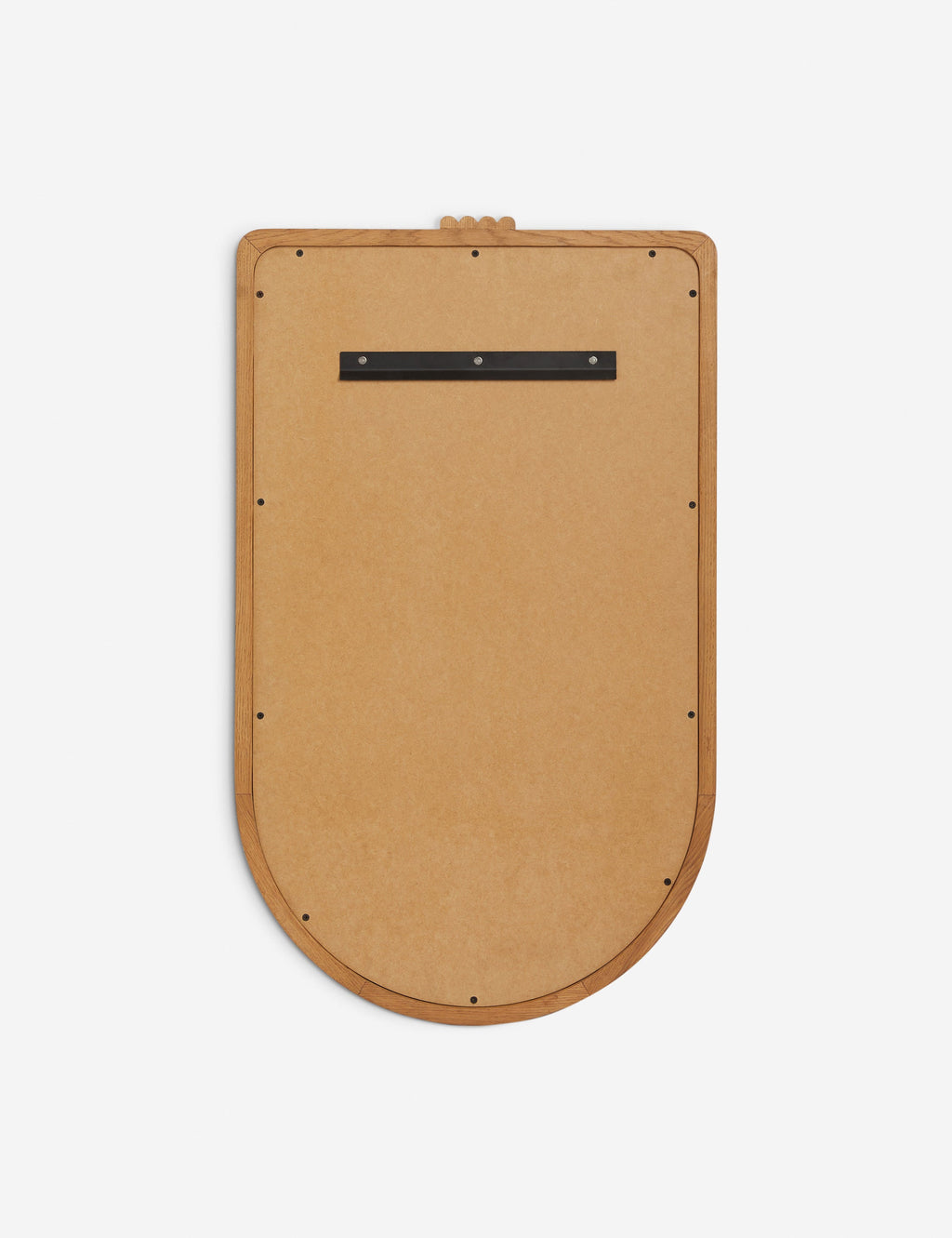 Teo Mirror by Sarah Sherman Samuel