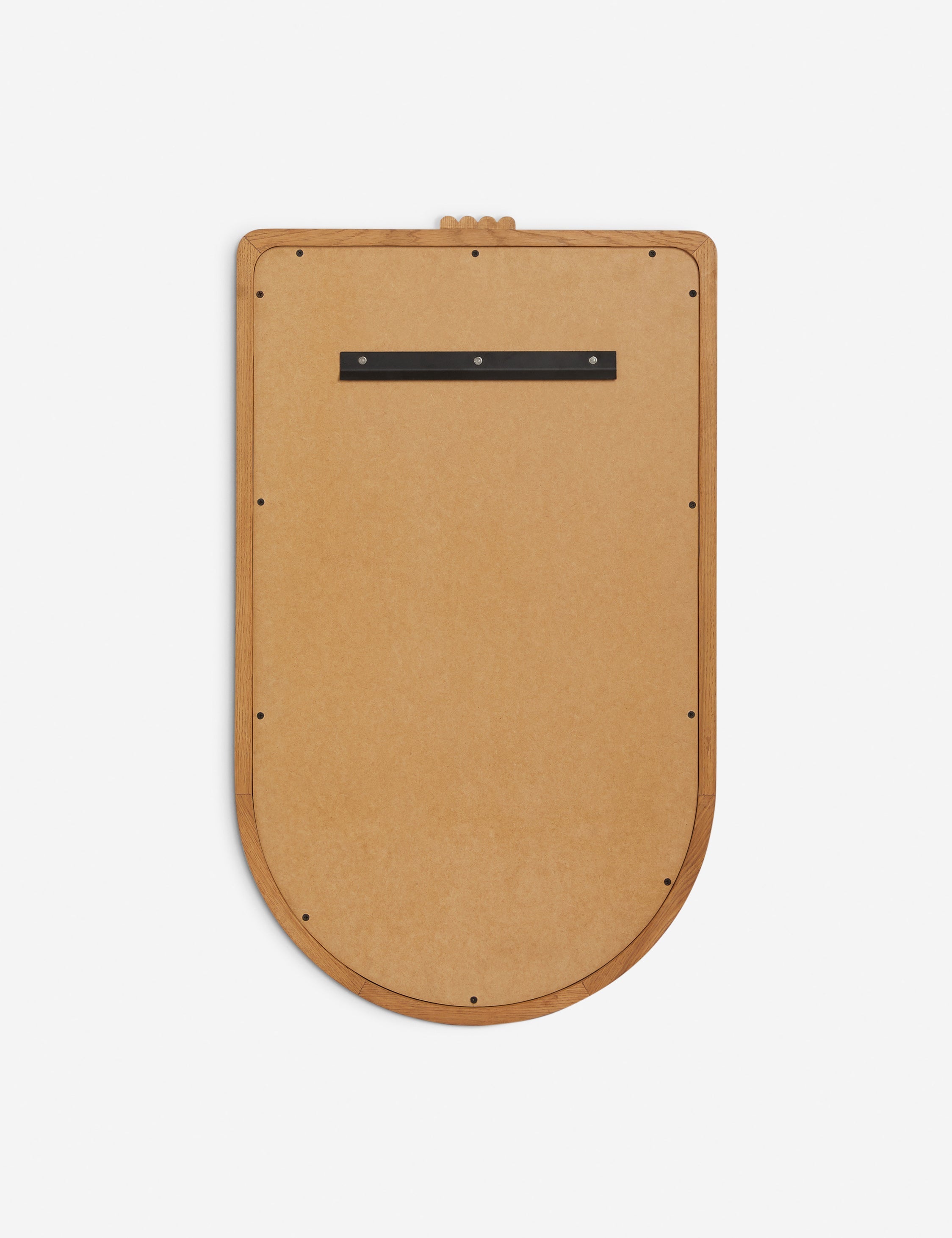 Teo Mirror by Sarah Sherman Samuel