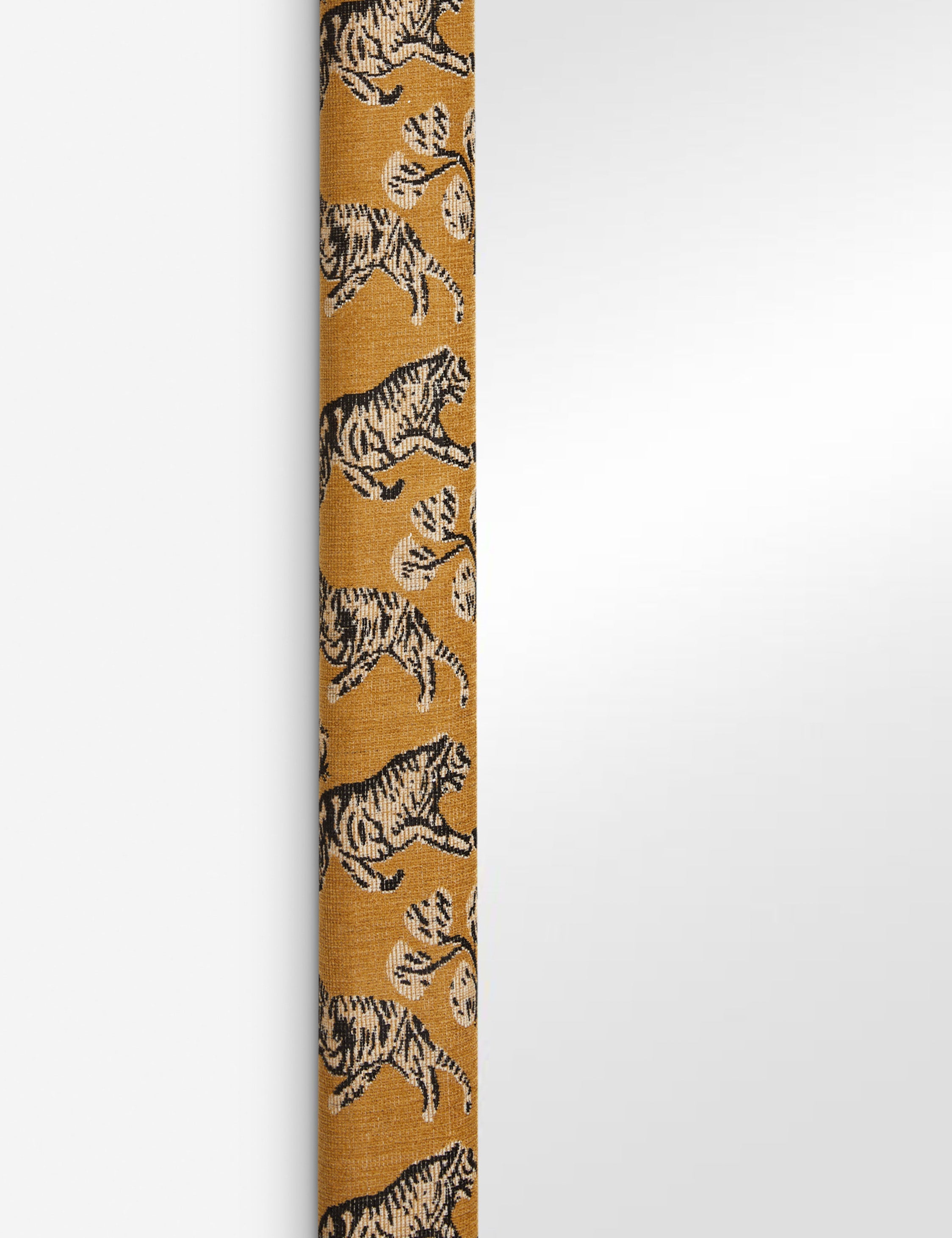 Tiger Full Length Mirror