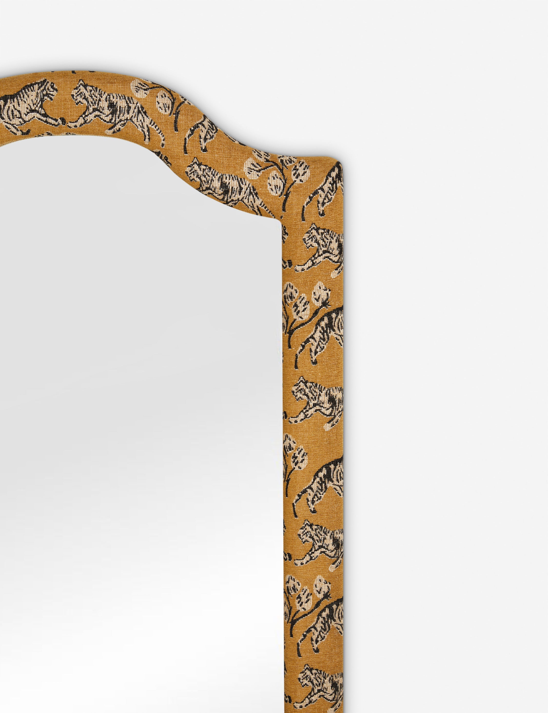 Tiger Full Length Mirror
