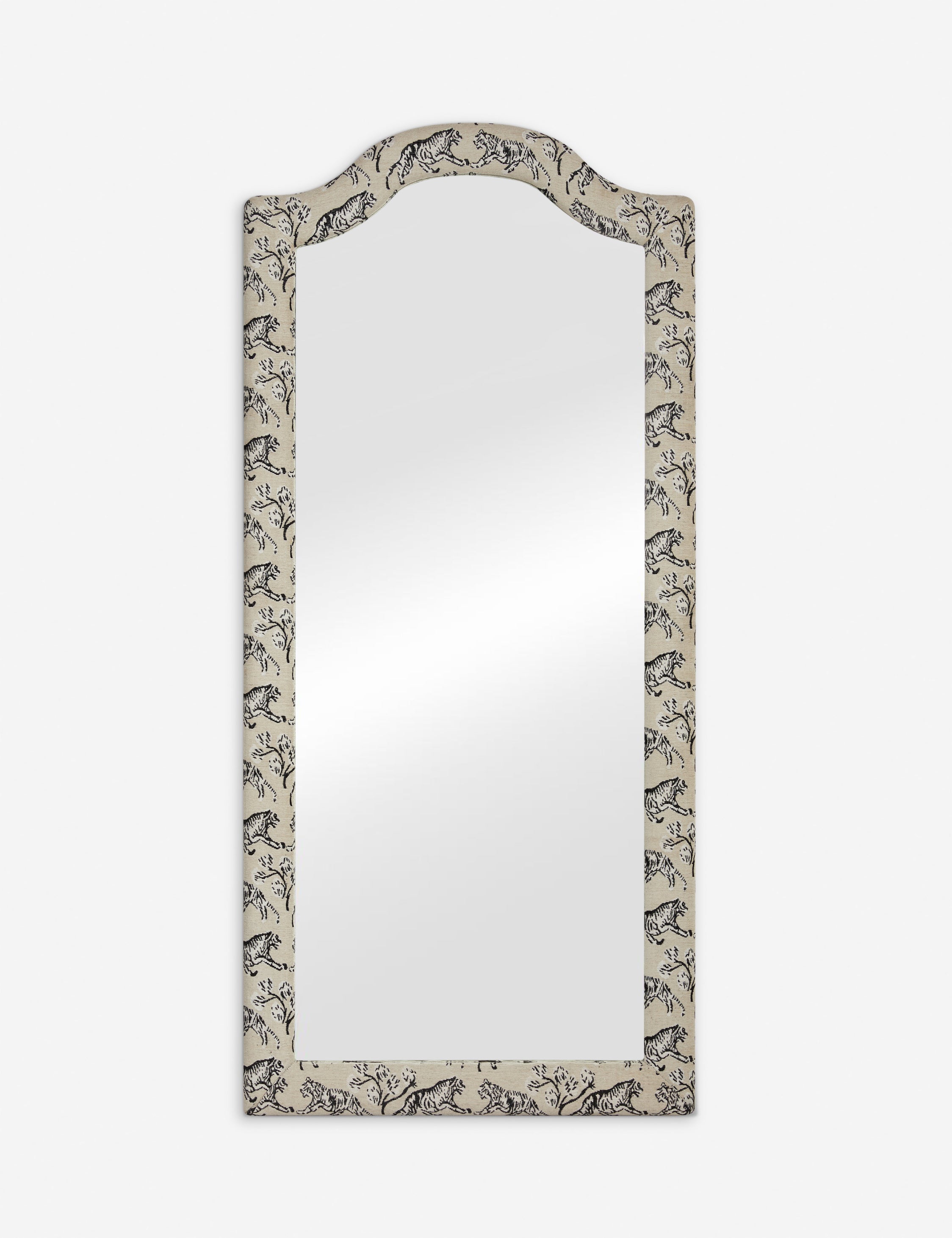 Tiger Full Length Mirror
