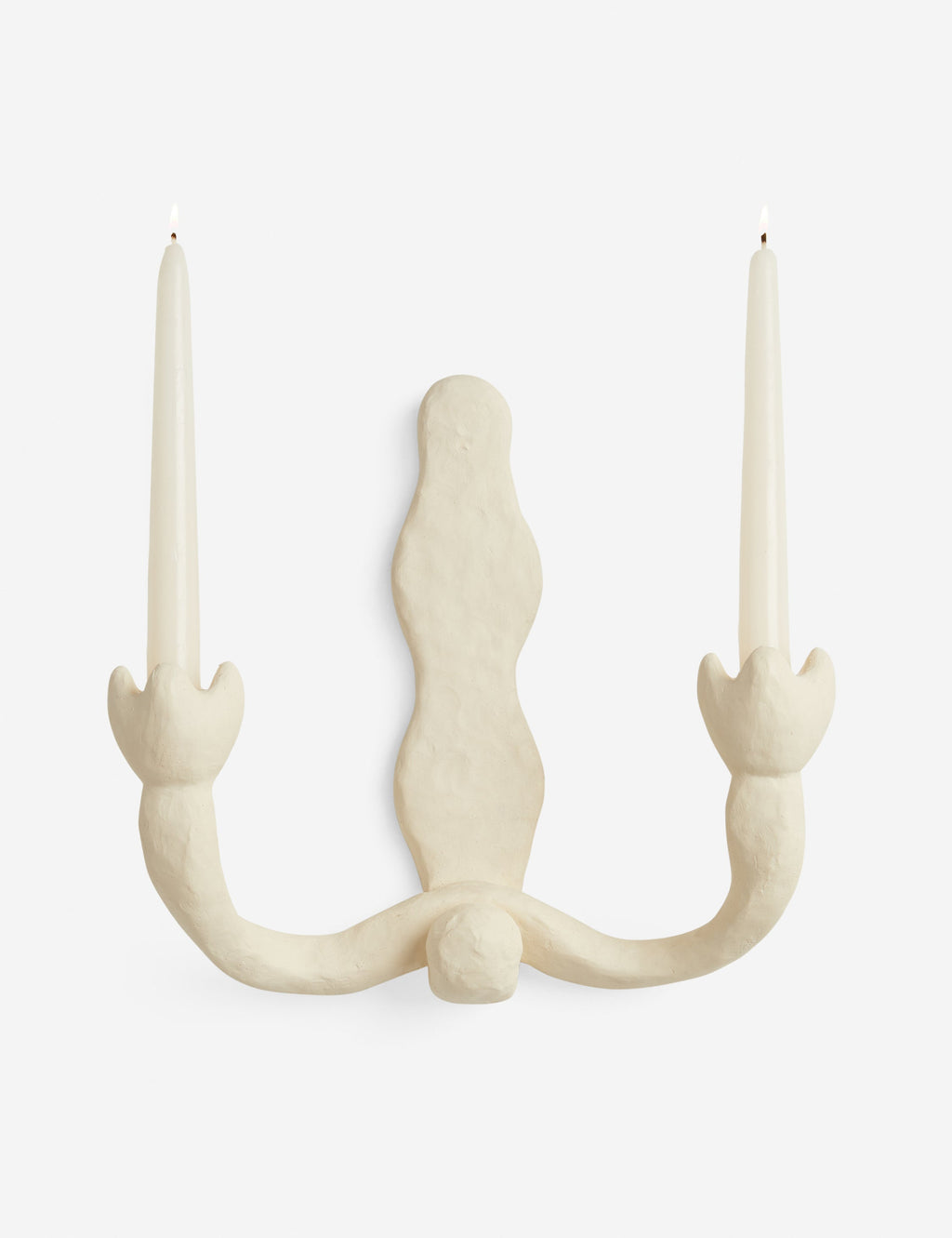 Tuli Candle Sconce by Sarah Sherman Samuel